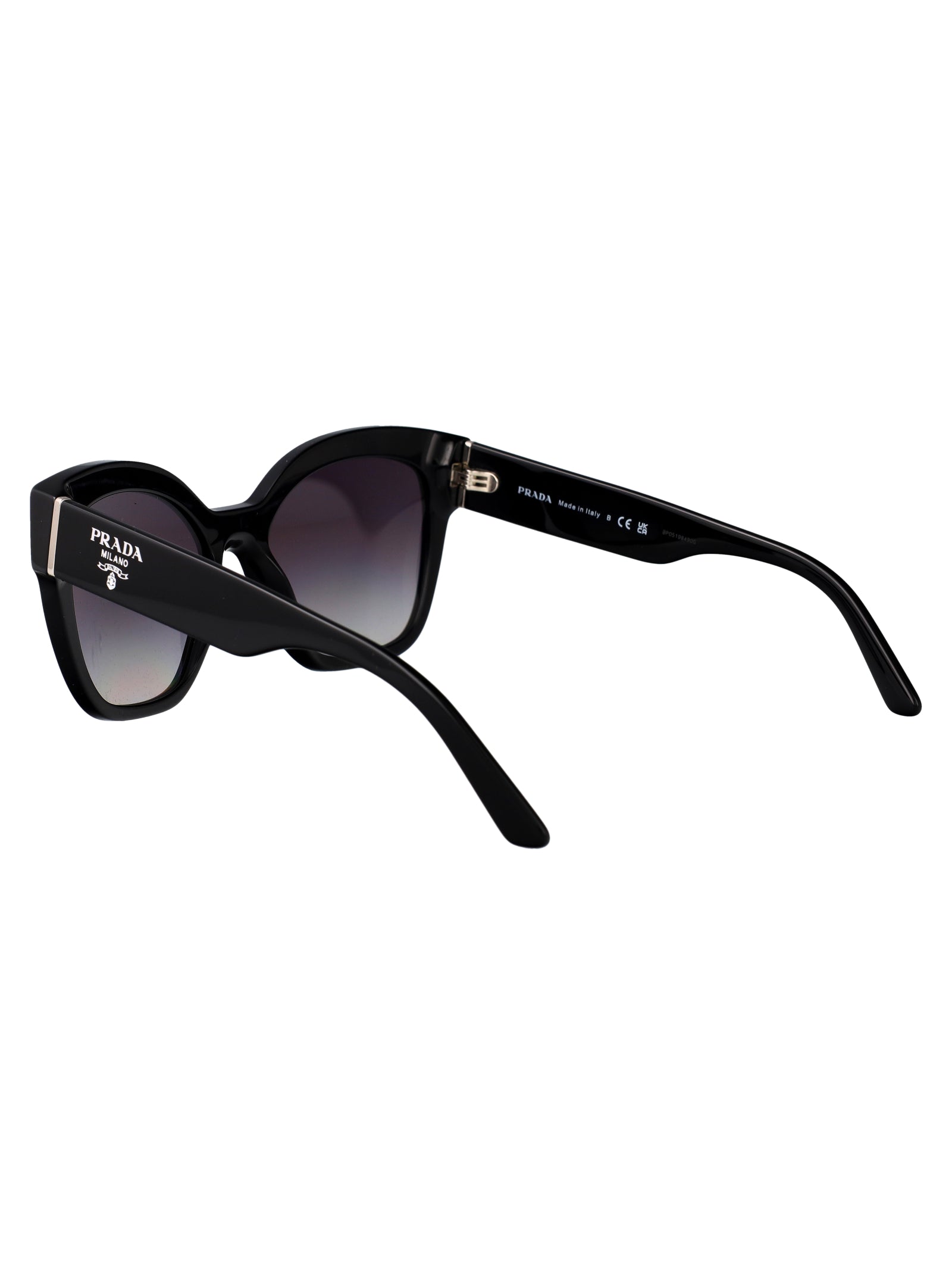 PRADA Acetate Sunglasses for Women - SS25