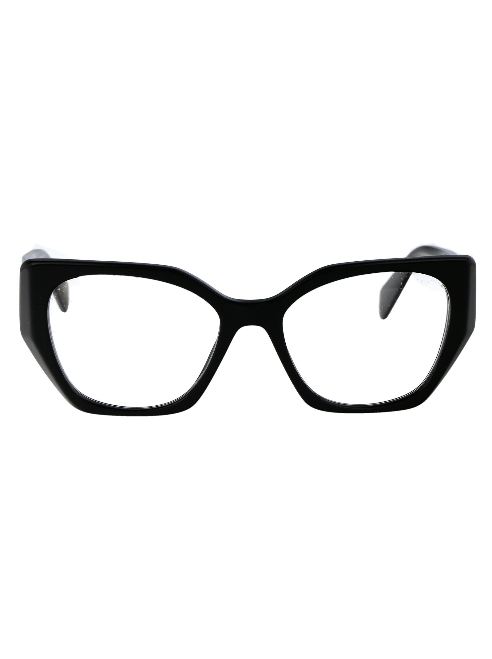 PRADA Chic Acetate Optical Glasses for Women