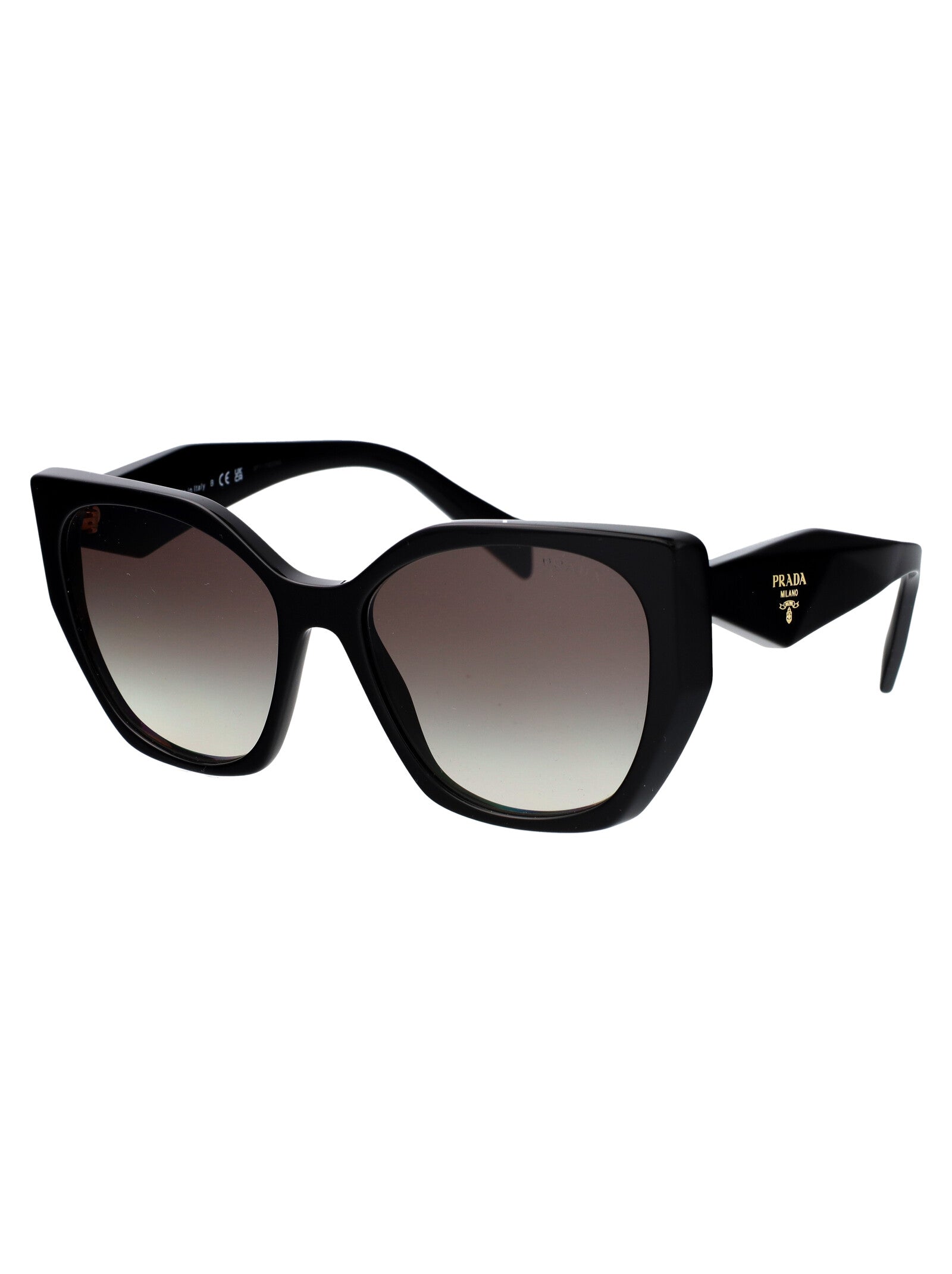 PRADA Stylish Acetate Sunglasses for Women - SS25 Collection