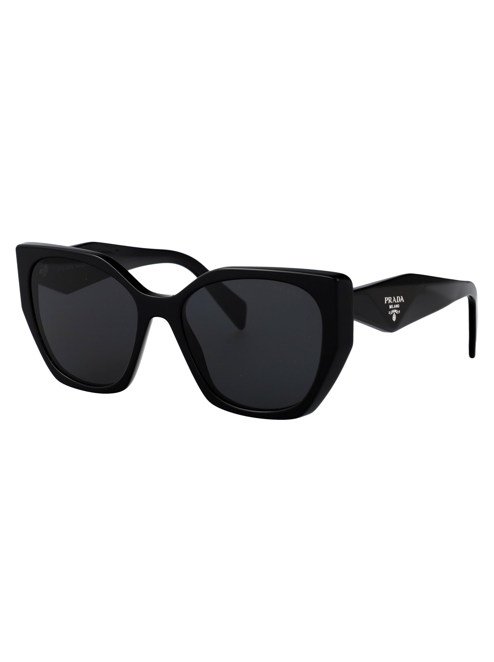 PRADA Stylish Acetate Sunglasses for Women - SS25 Collection