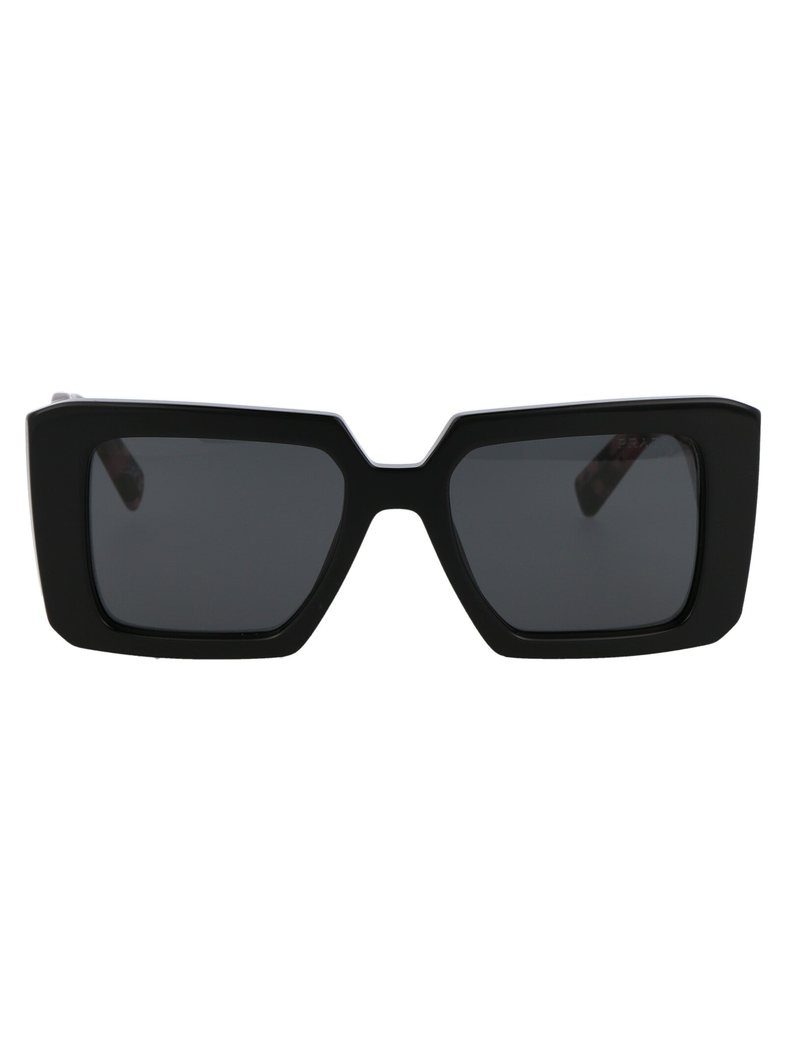 PRADA Women’s Acetate Sunglasses - 0PR 23YS