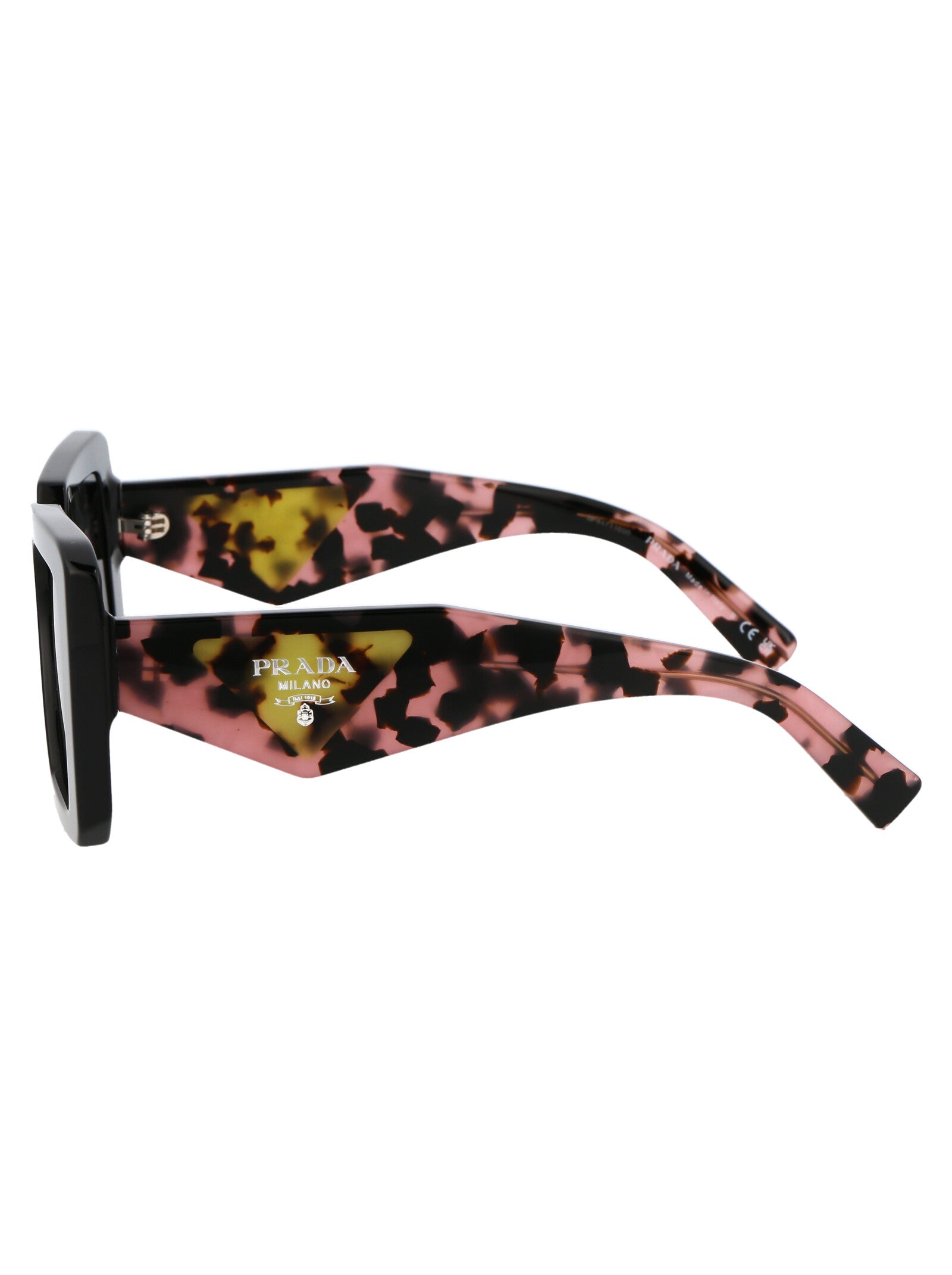 PRADA Women’s Acetate Sunglasses - 0PR 23YS