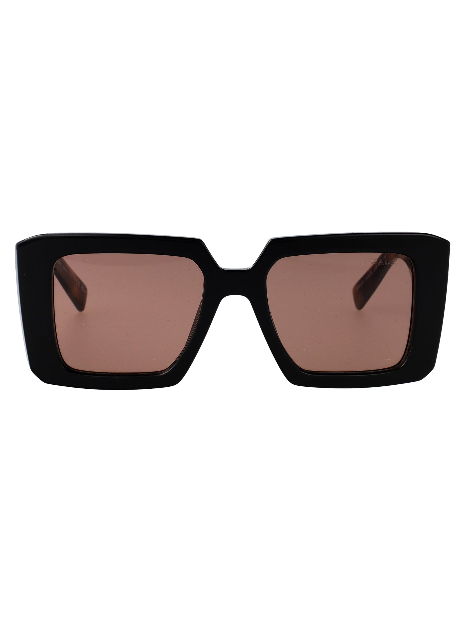 PRADA Designer Acetate Sunglasses for Women