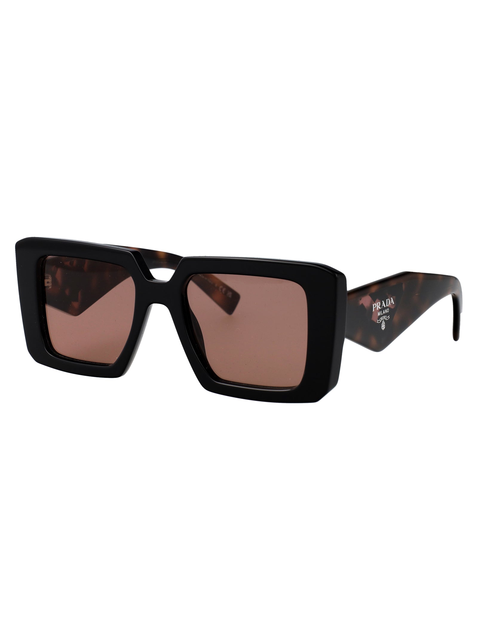 PRADA Designer Acetate Sunglasses for Women