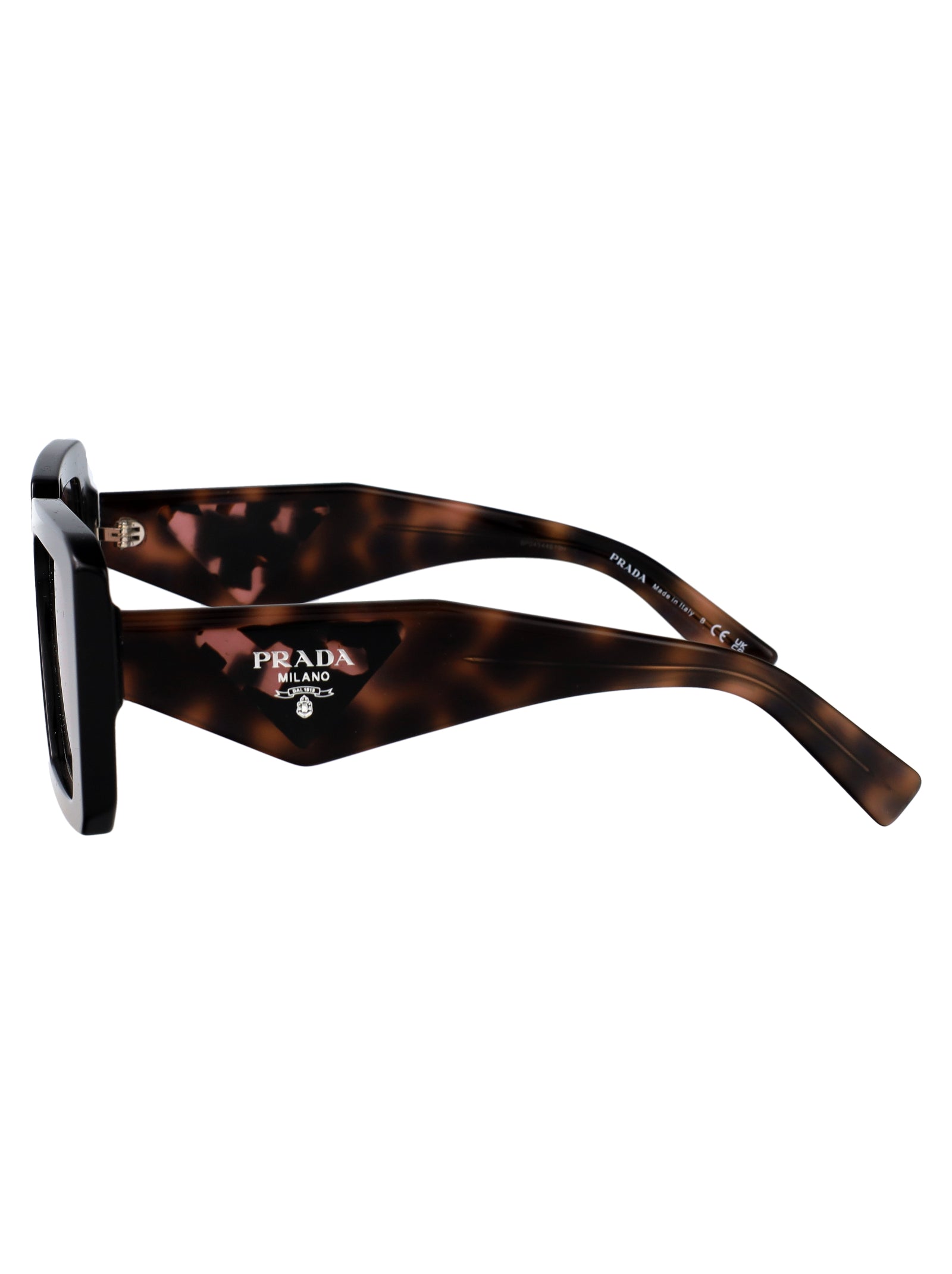 PRADA Designer Acetate Sunglasses for Women