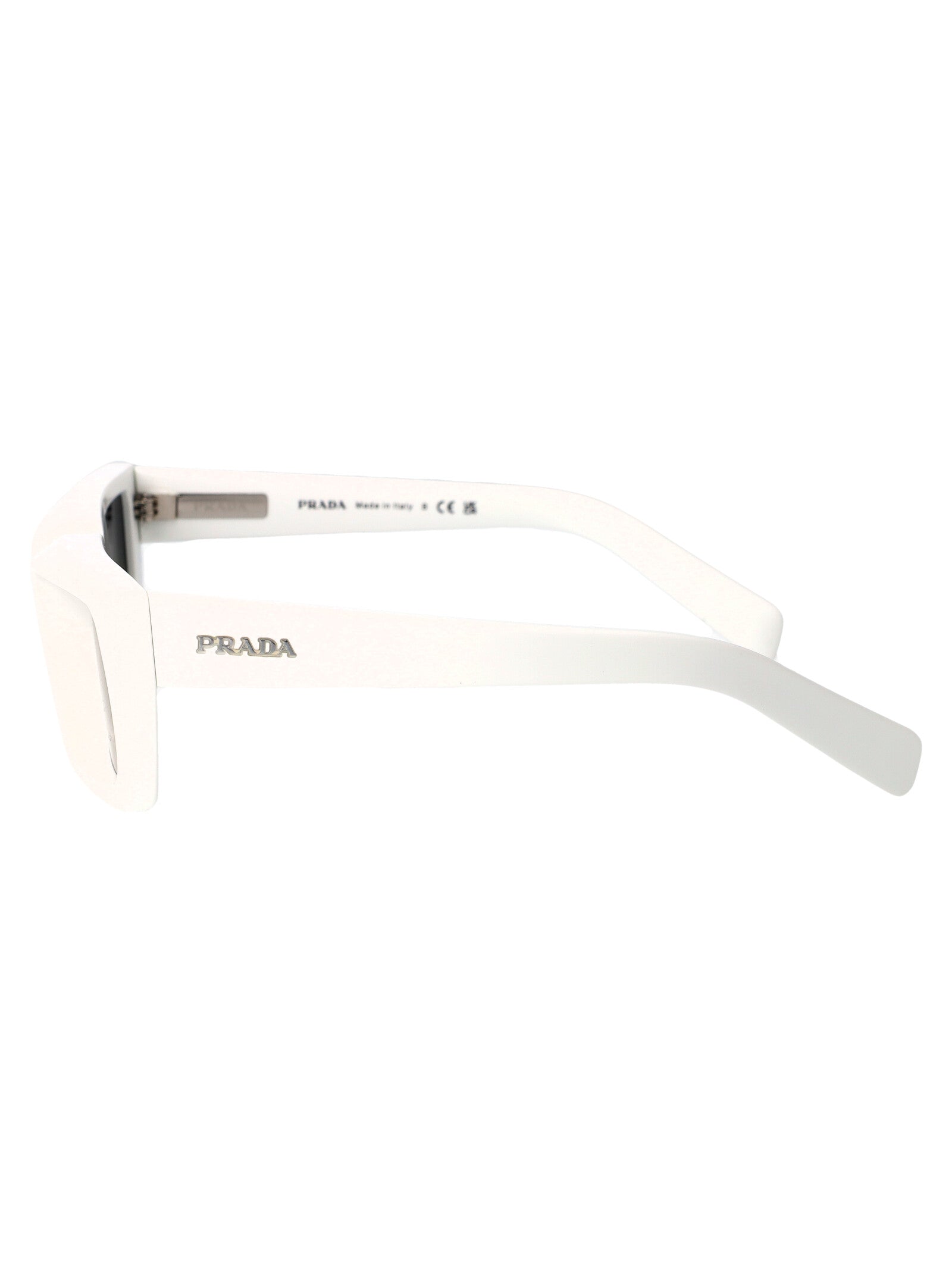 PRADA Elegant Acetate Sunglasses for Women - SS25