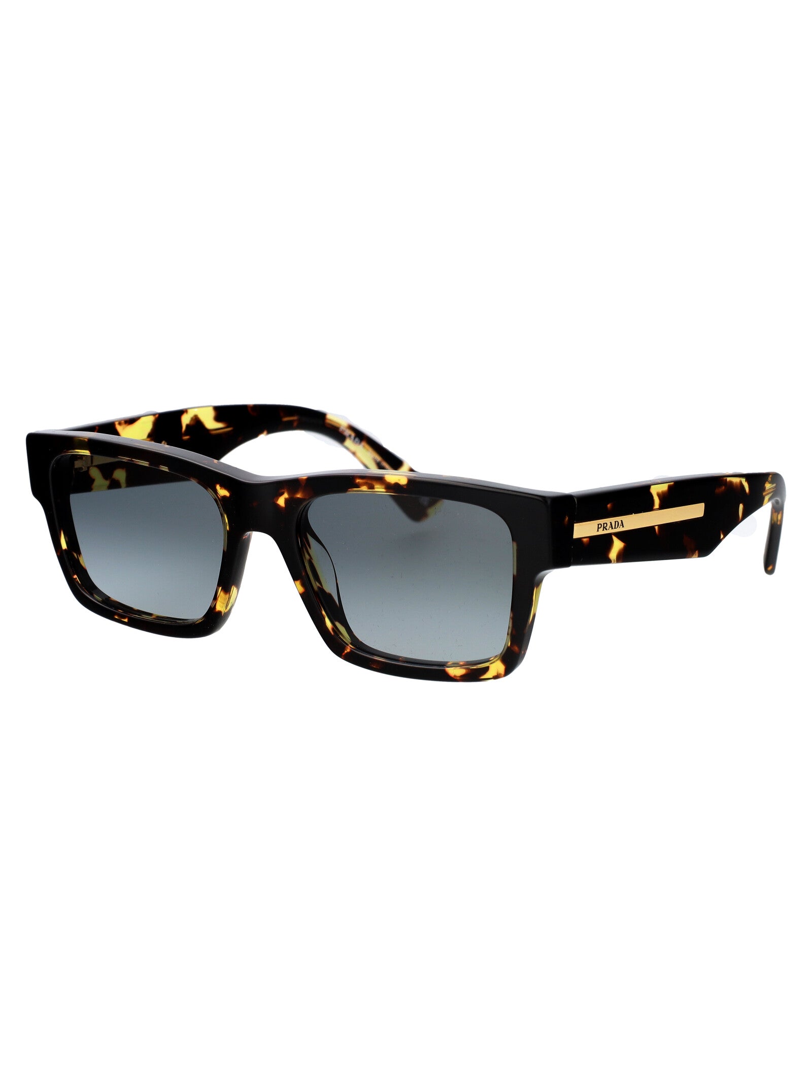 PRADA Stylish Acetate Sunglasses for Women - SS25 Collection