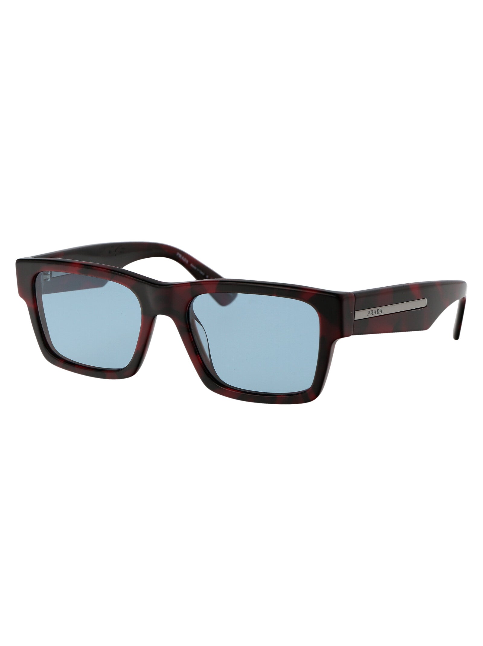 PRADA Chic Acetate Sunglasses for Women - SS25 Style