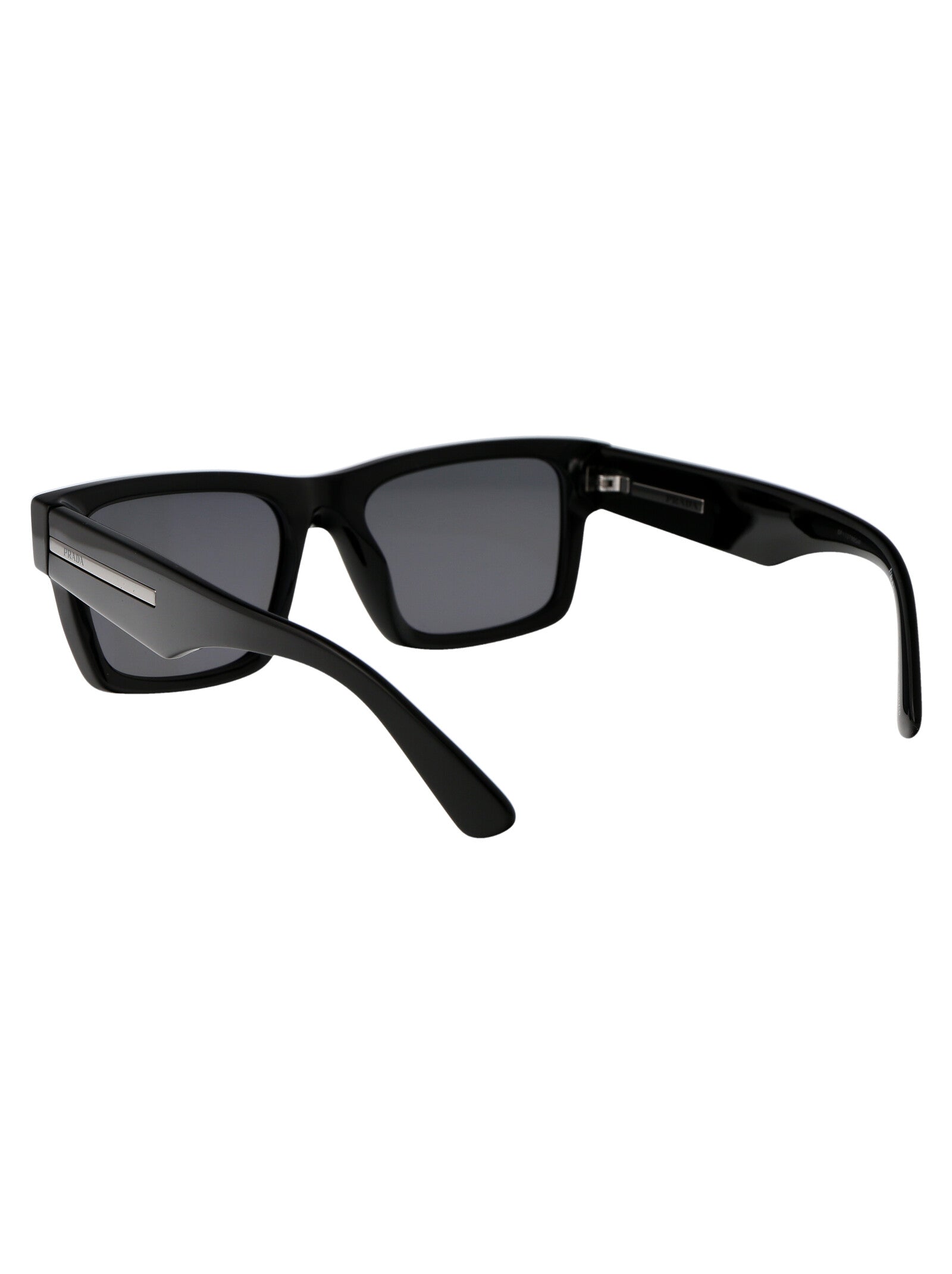 PRADA Acetate Sunglasses for Women - SS25 Collection
