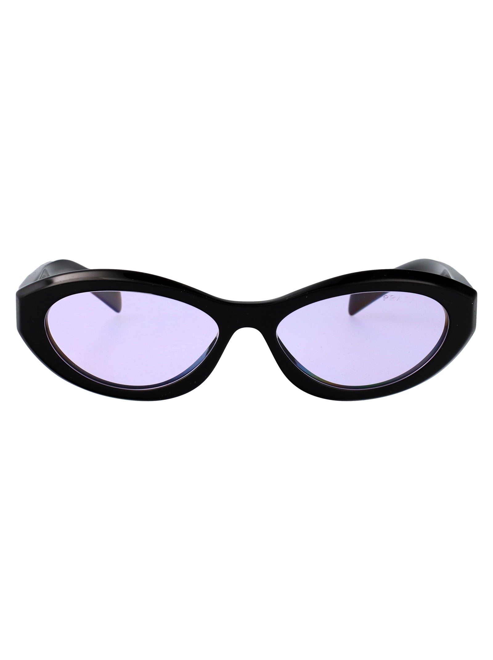 PRADA Acetate Sunglasses for Women - SS25 Collection