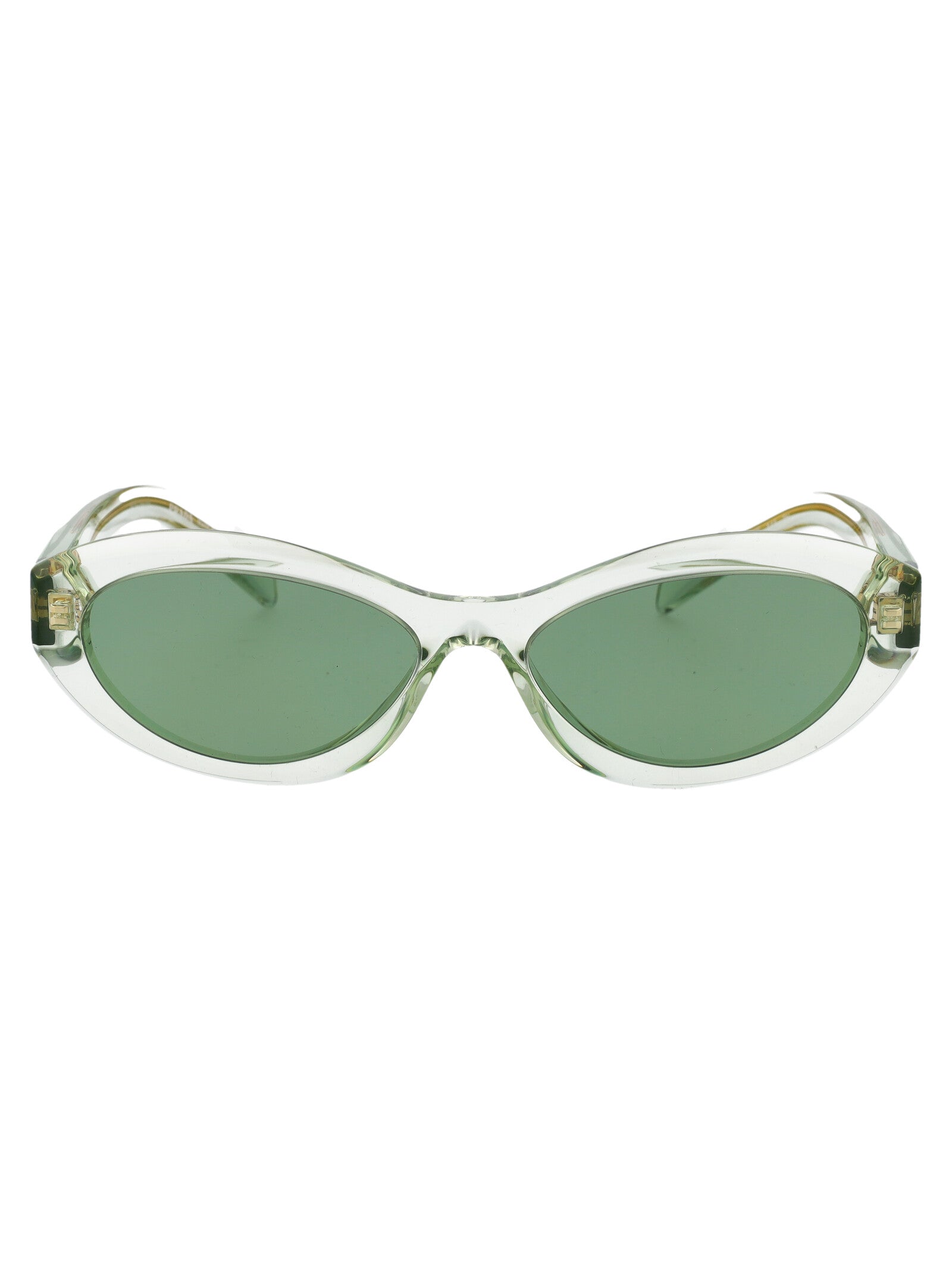 PRADA Chic Acetate Mini Sunglasses for Women