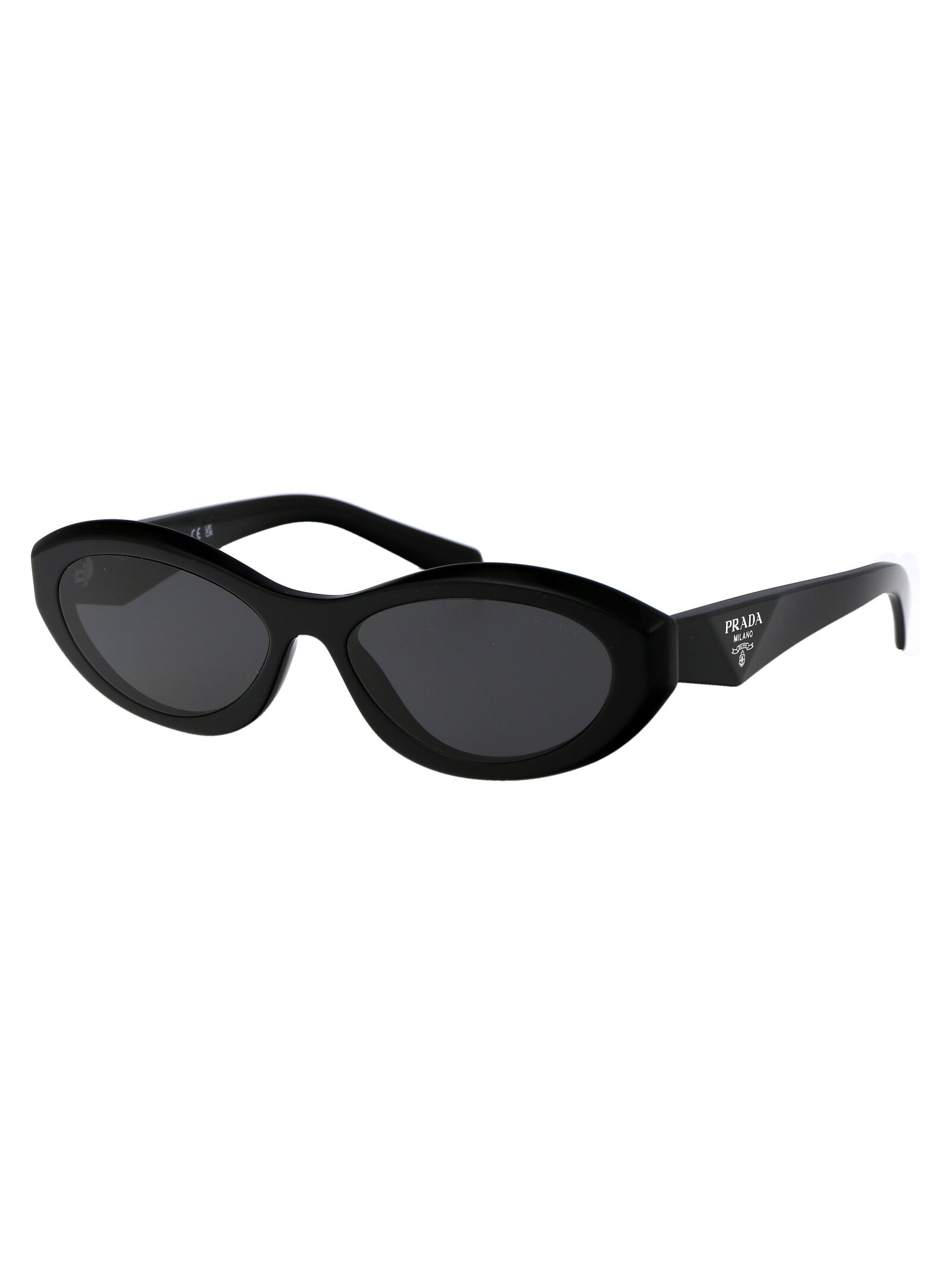 PRADA Acetate Women’s Sunglasses