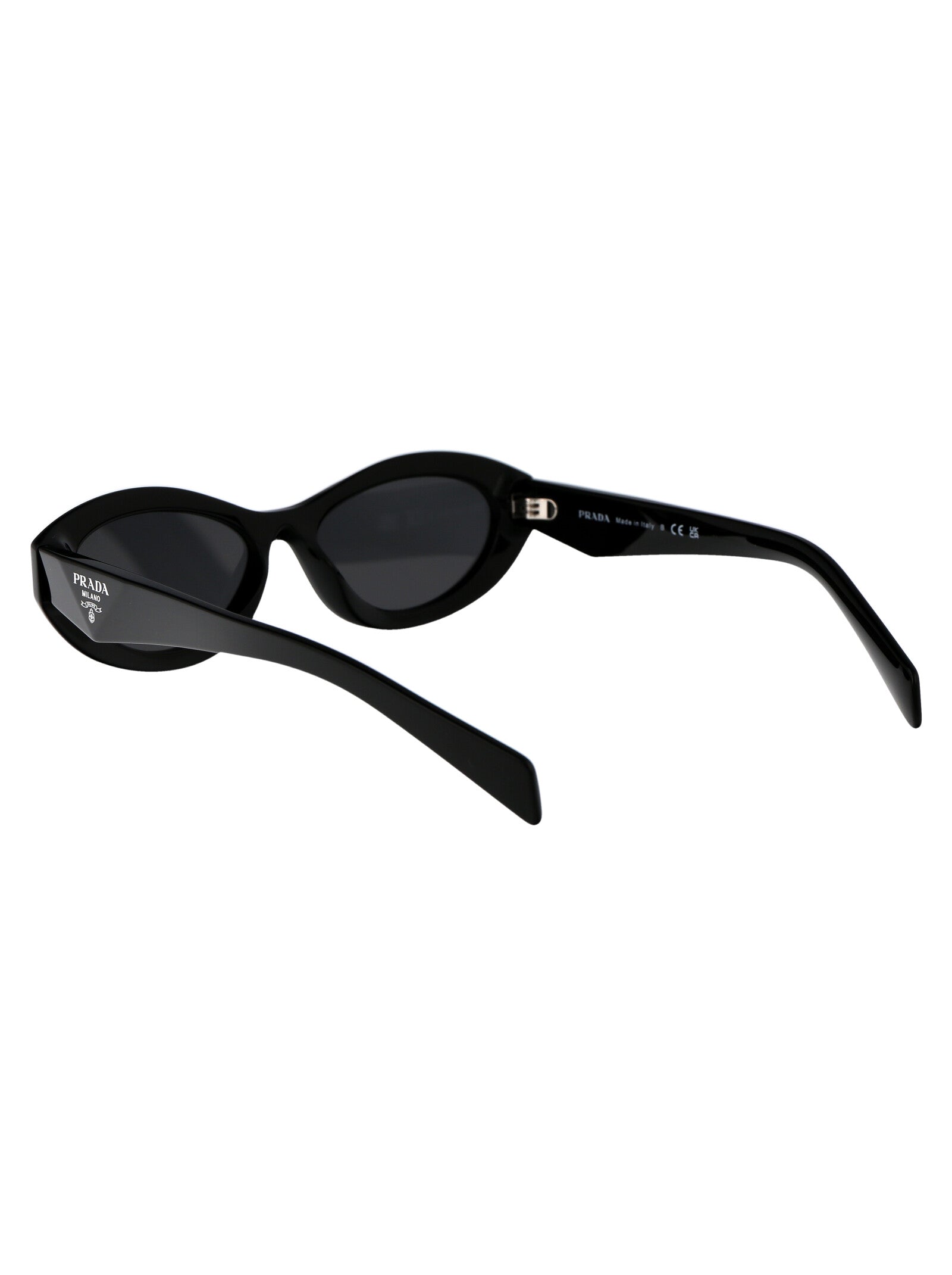 PRADA Acetate Women’s Sunglasses