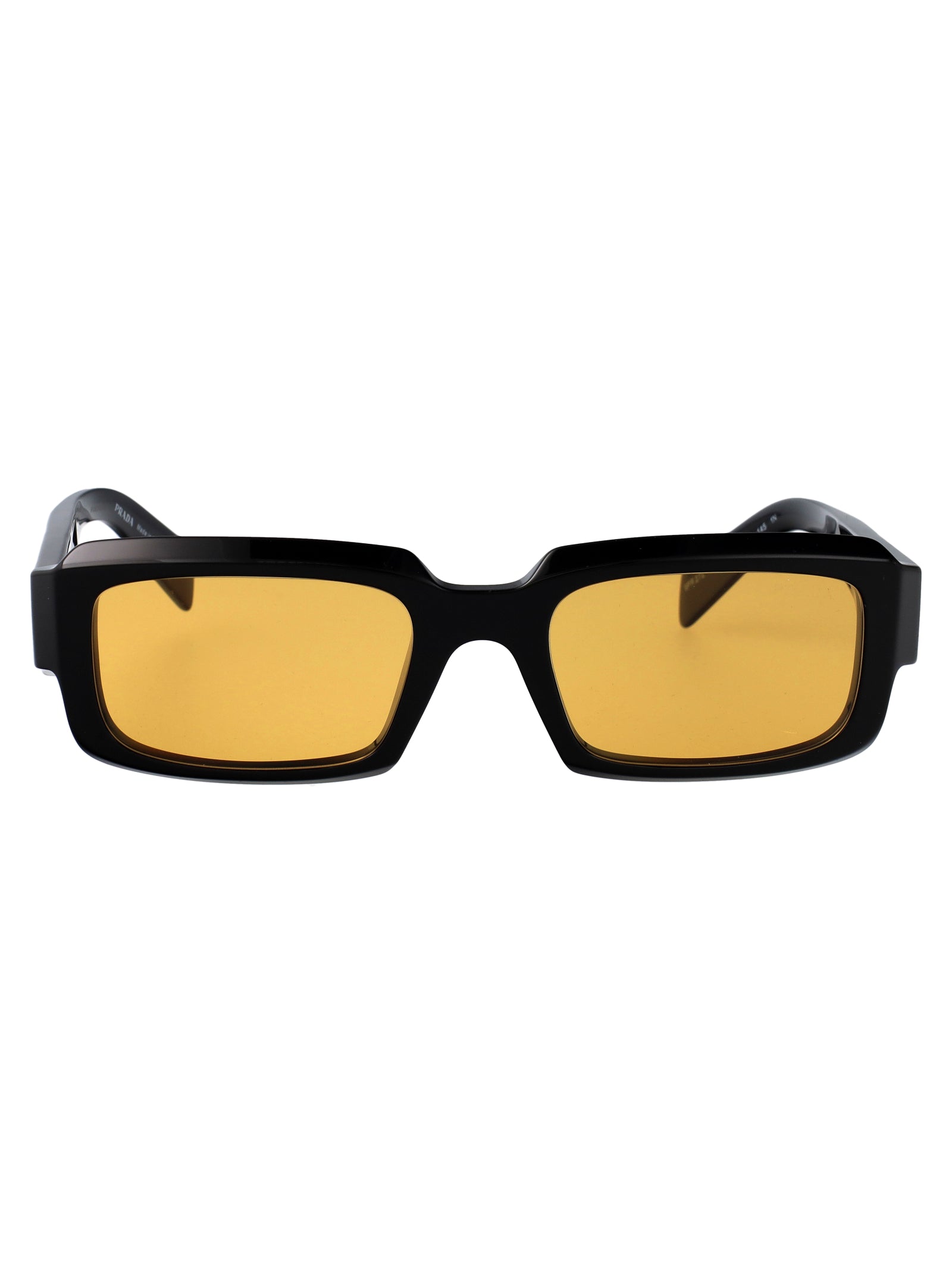 PRADA Modern Acetate Sunglasses for Men