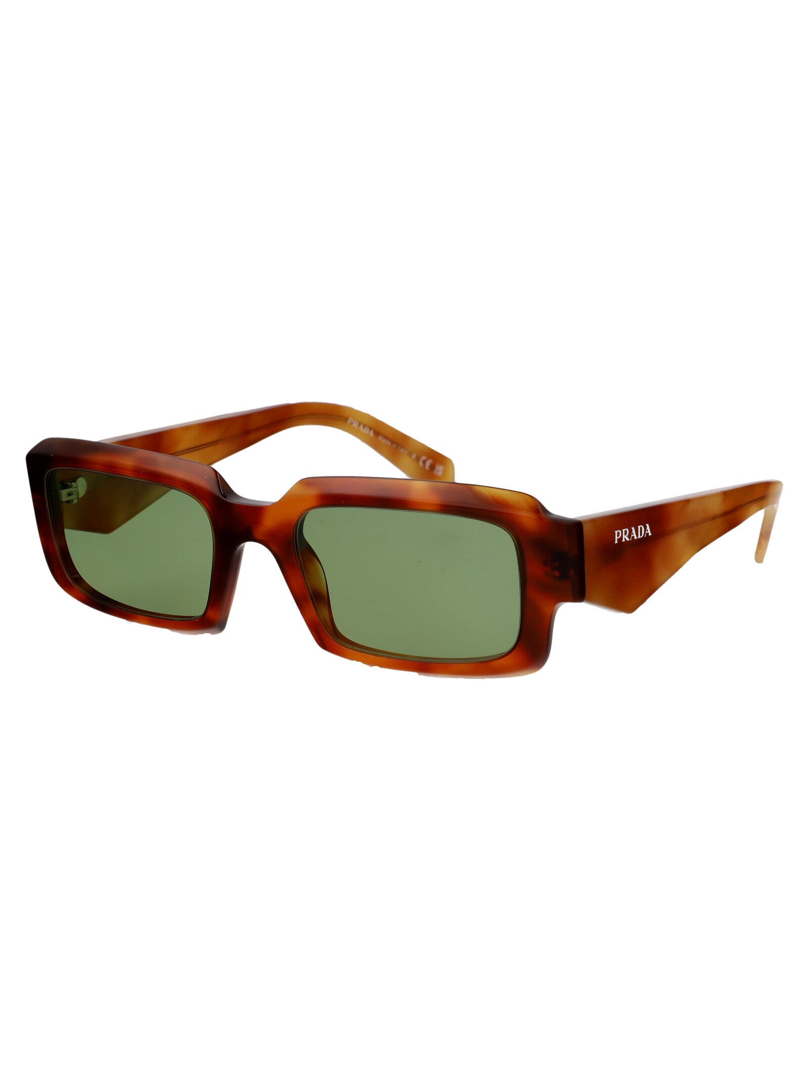 PRADA Acetate Women's Sunglasses - Stylish and Chic