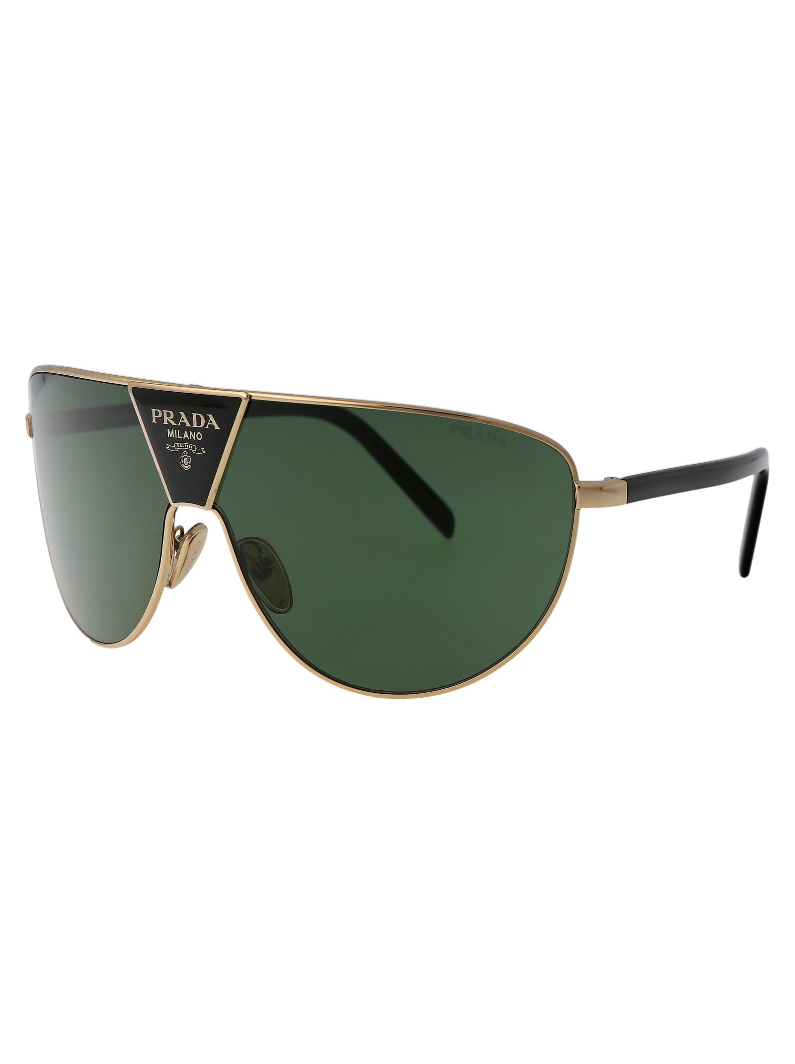 PRADA Metal Sunglasses for Men