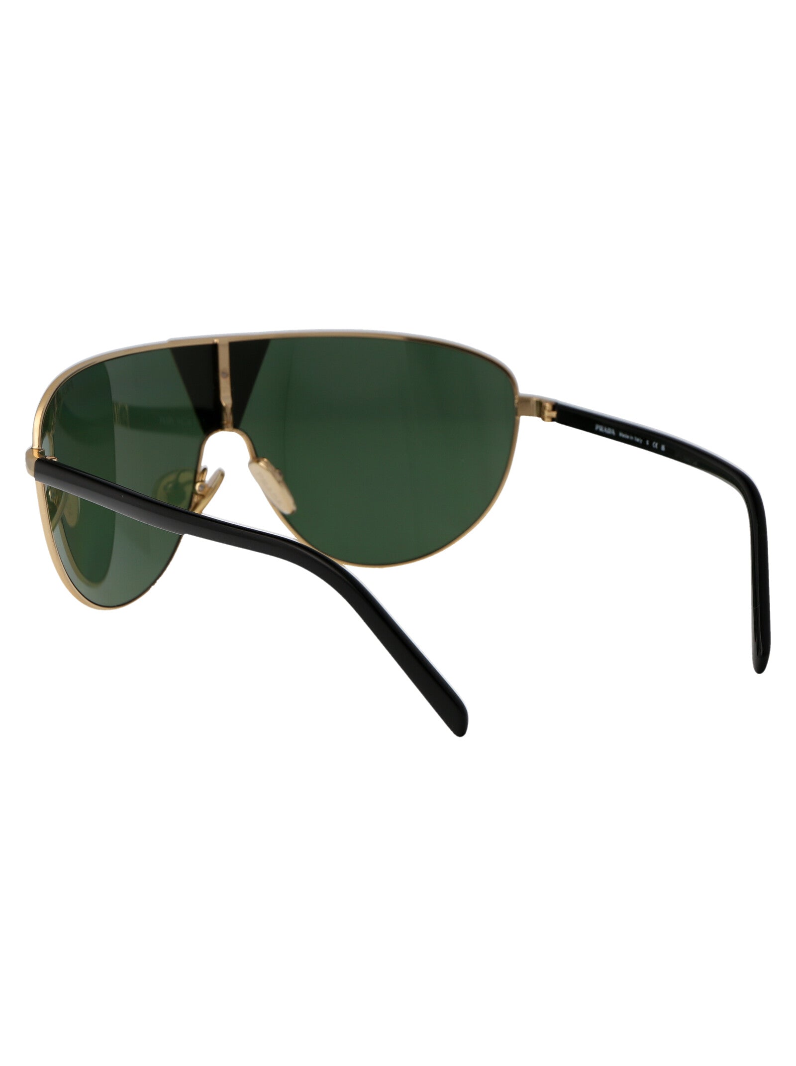 PRADA Metal Sunglasses for Men
