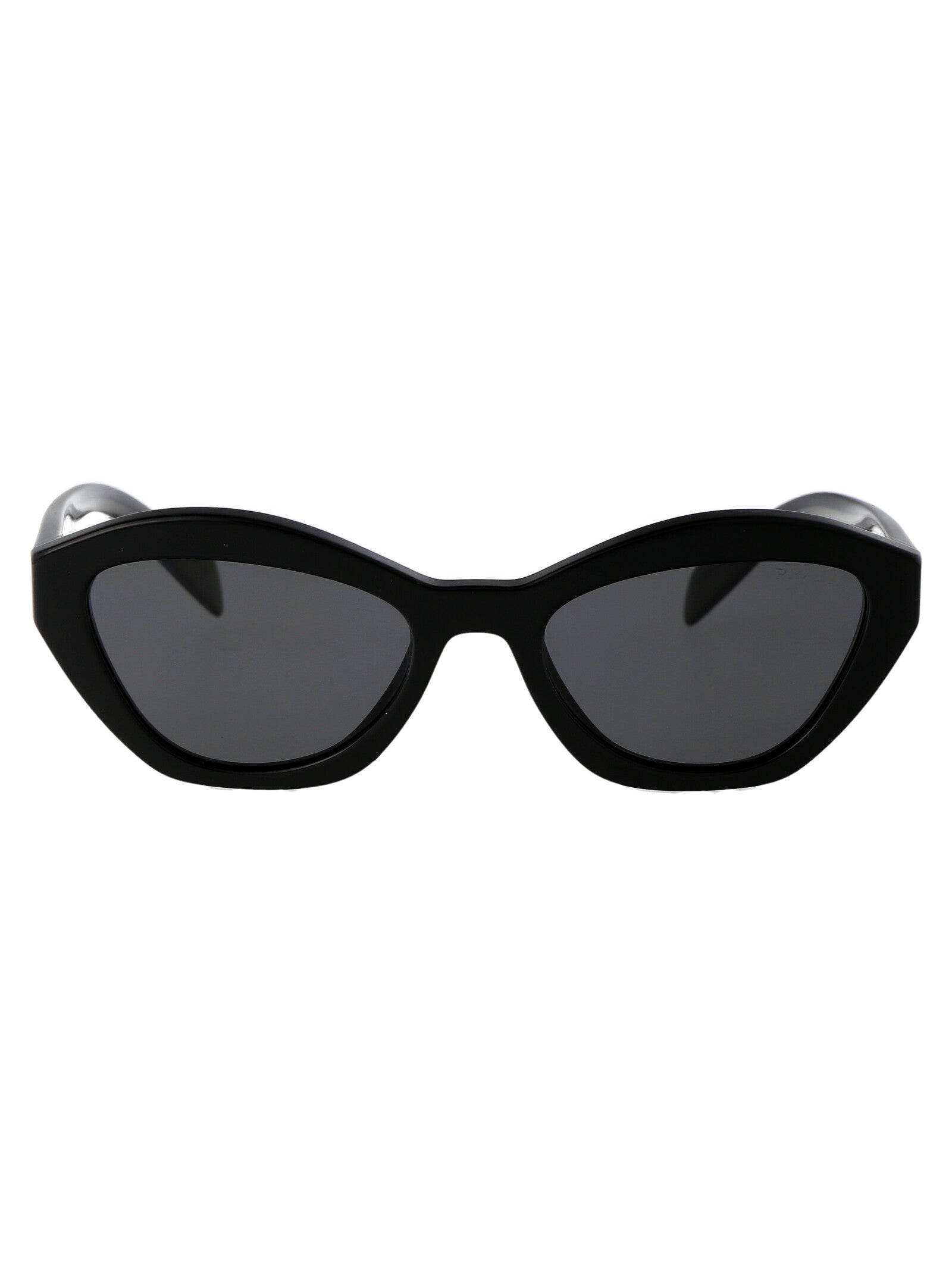 PRADA Acetate Women's Sunglasses