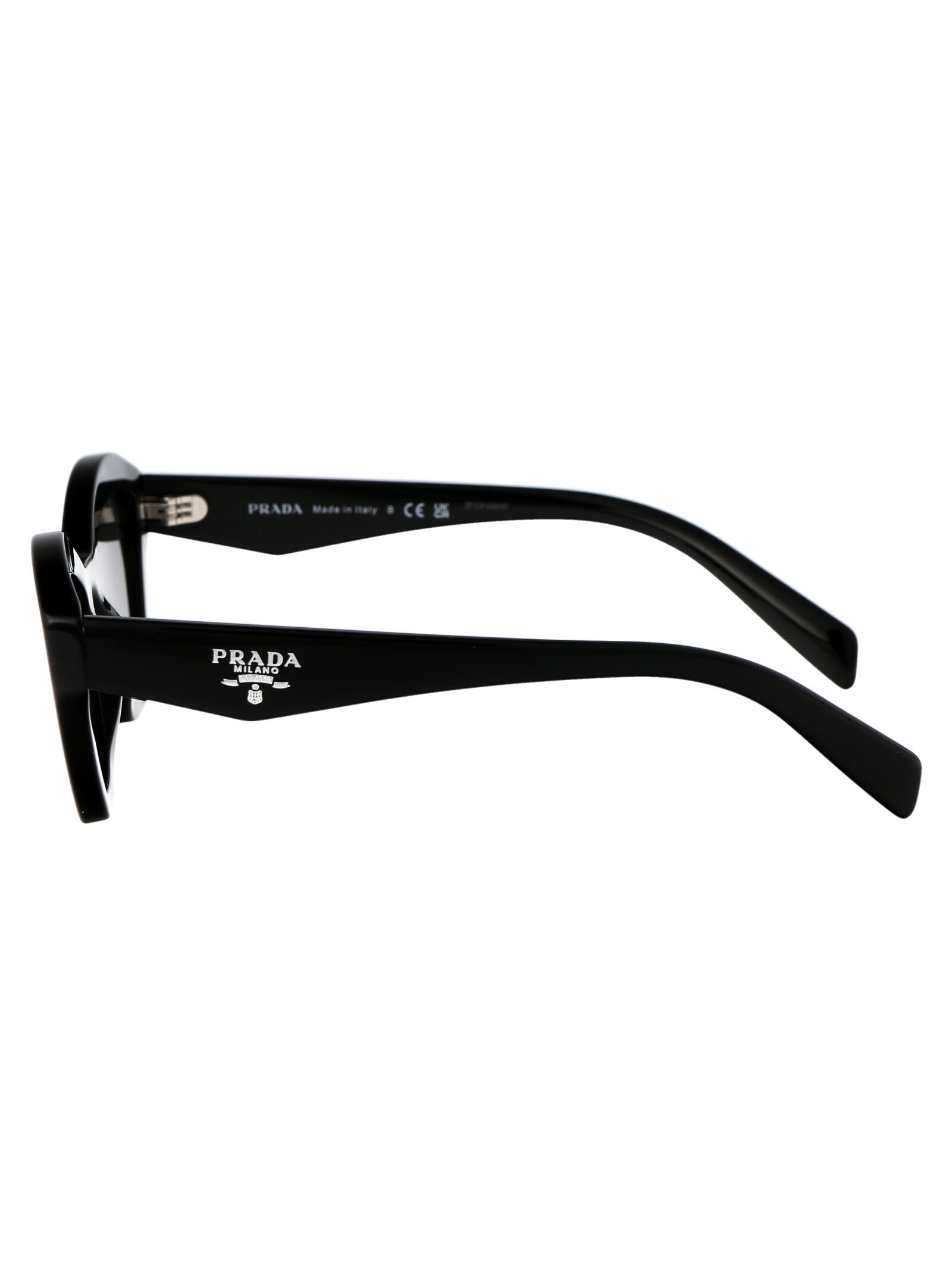 PRADA Acetate Women's Sunglasses