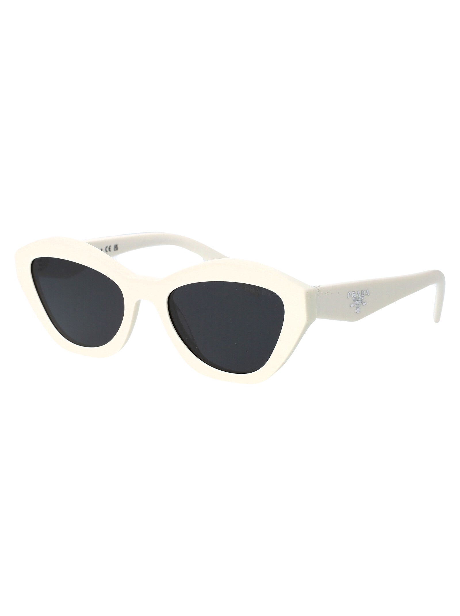 PRADA Chic Acetate Sunglasses for Women