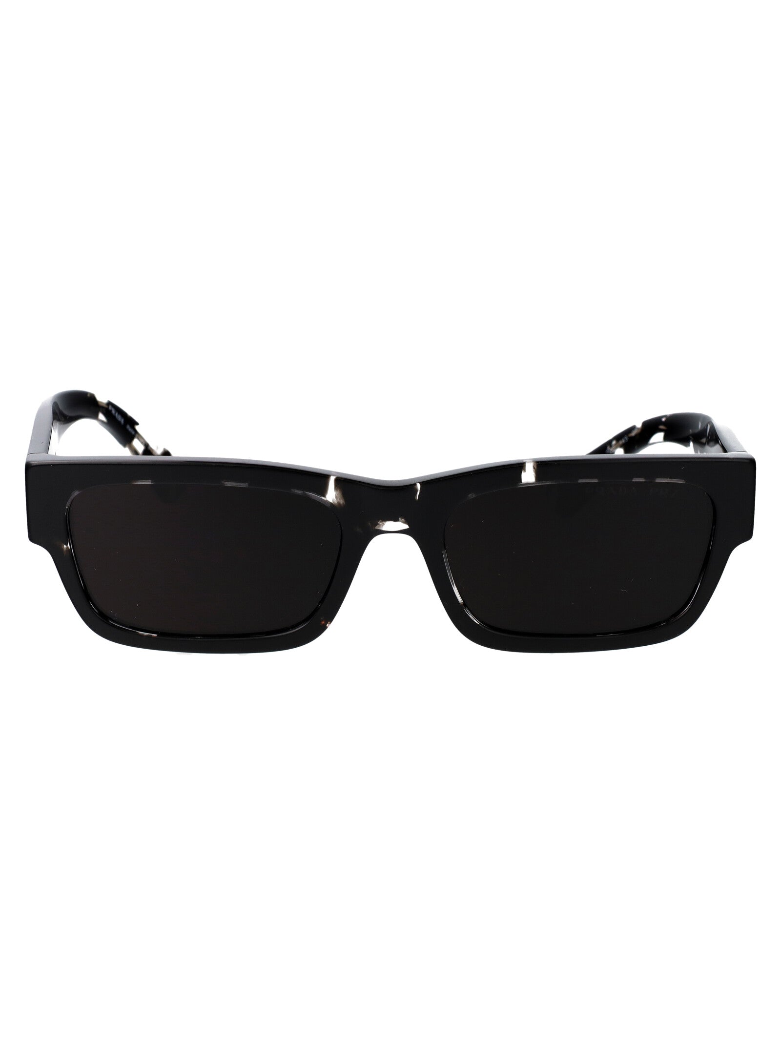 PRADA Chic Acetate Sunglasses for Women - SS25 Collection