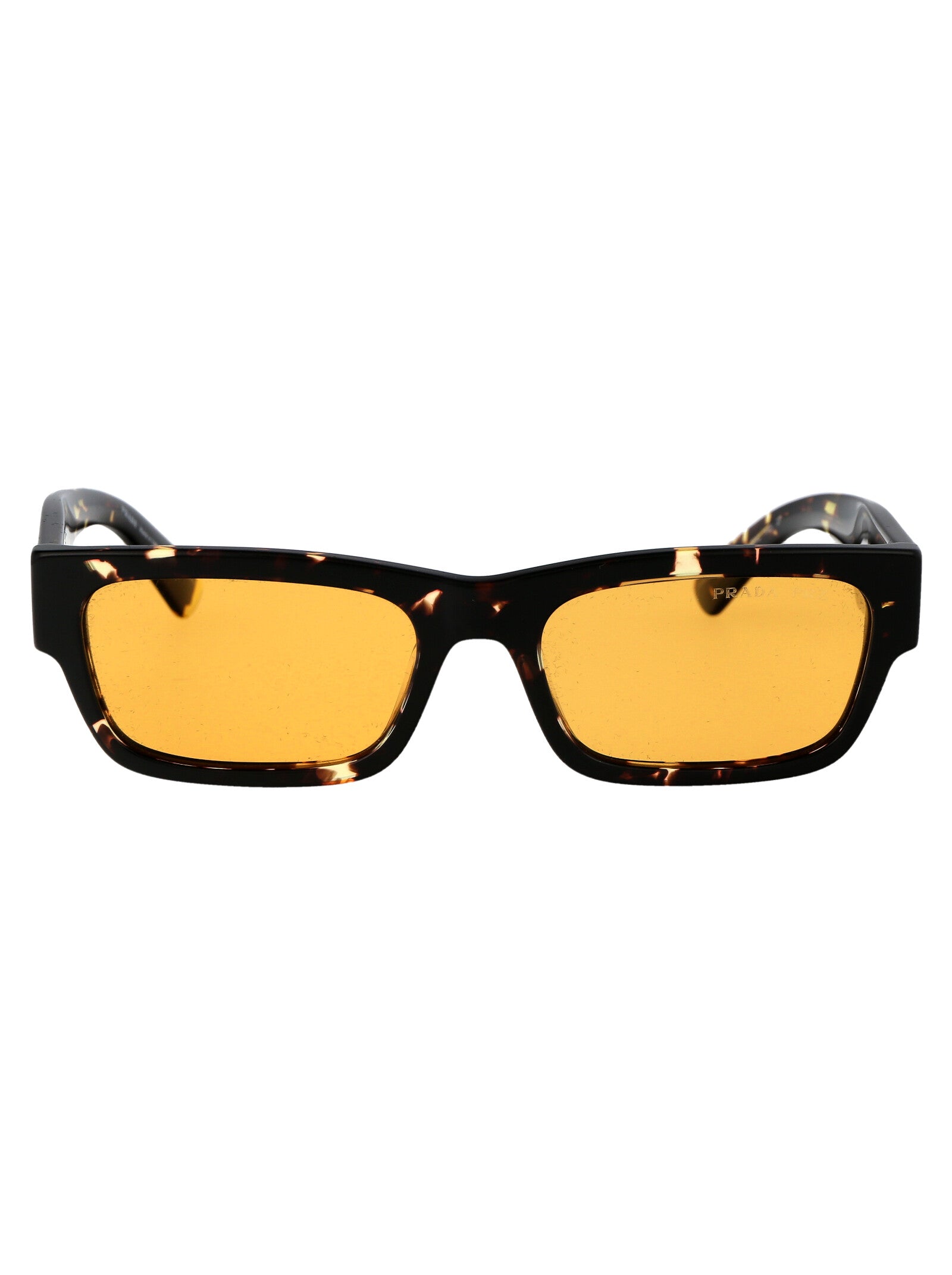PRADA Chic Acetate Sunglasses for Women