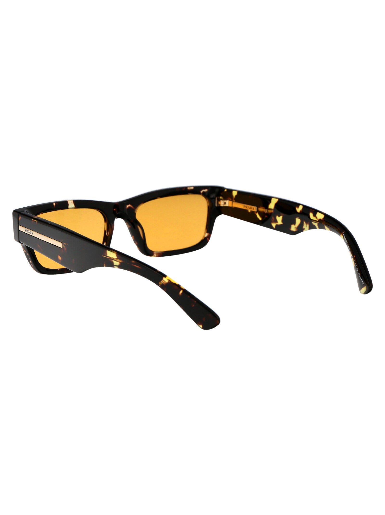 PRADA Chic Acetate Sunglasses for Women