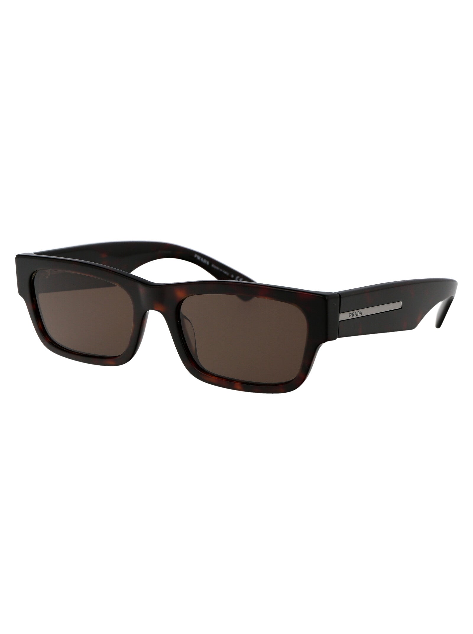 PRADA Acetate Sunglasses for Women - Limited Edition