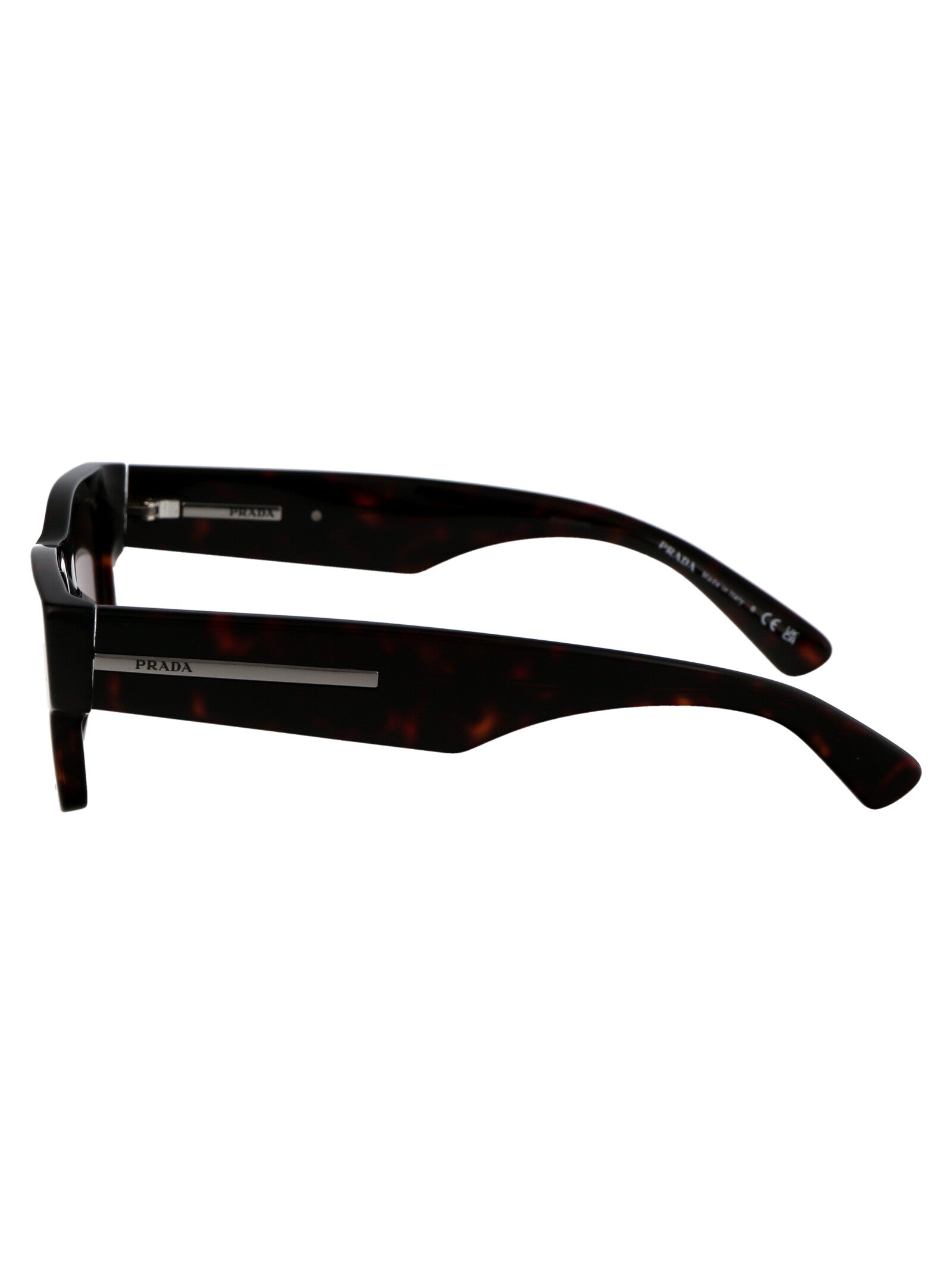 PRADA Acetate Sunglasses for Women - Limited Edition