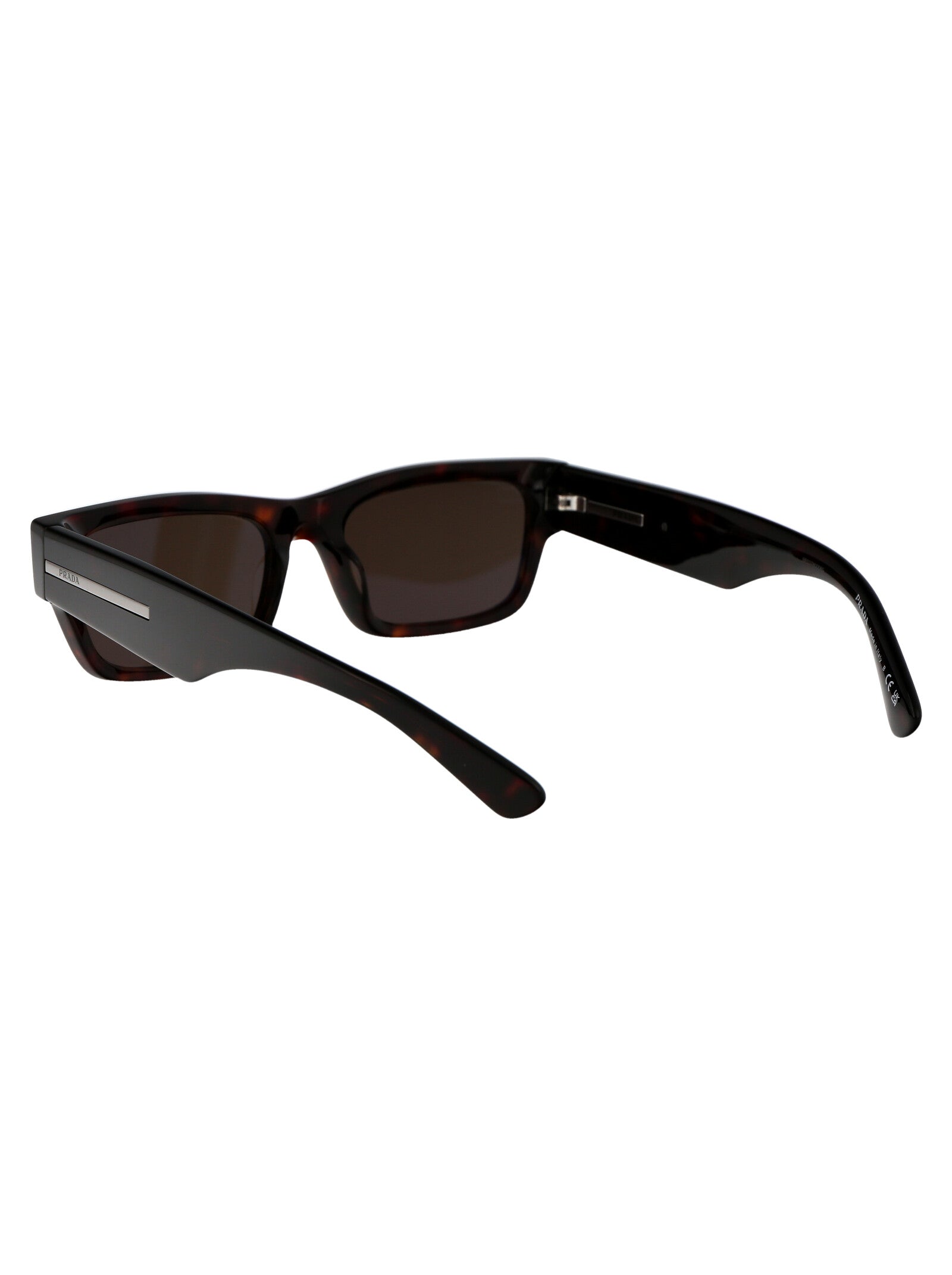 PRADA Acetate Sunglasses for Women - Limited Edition