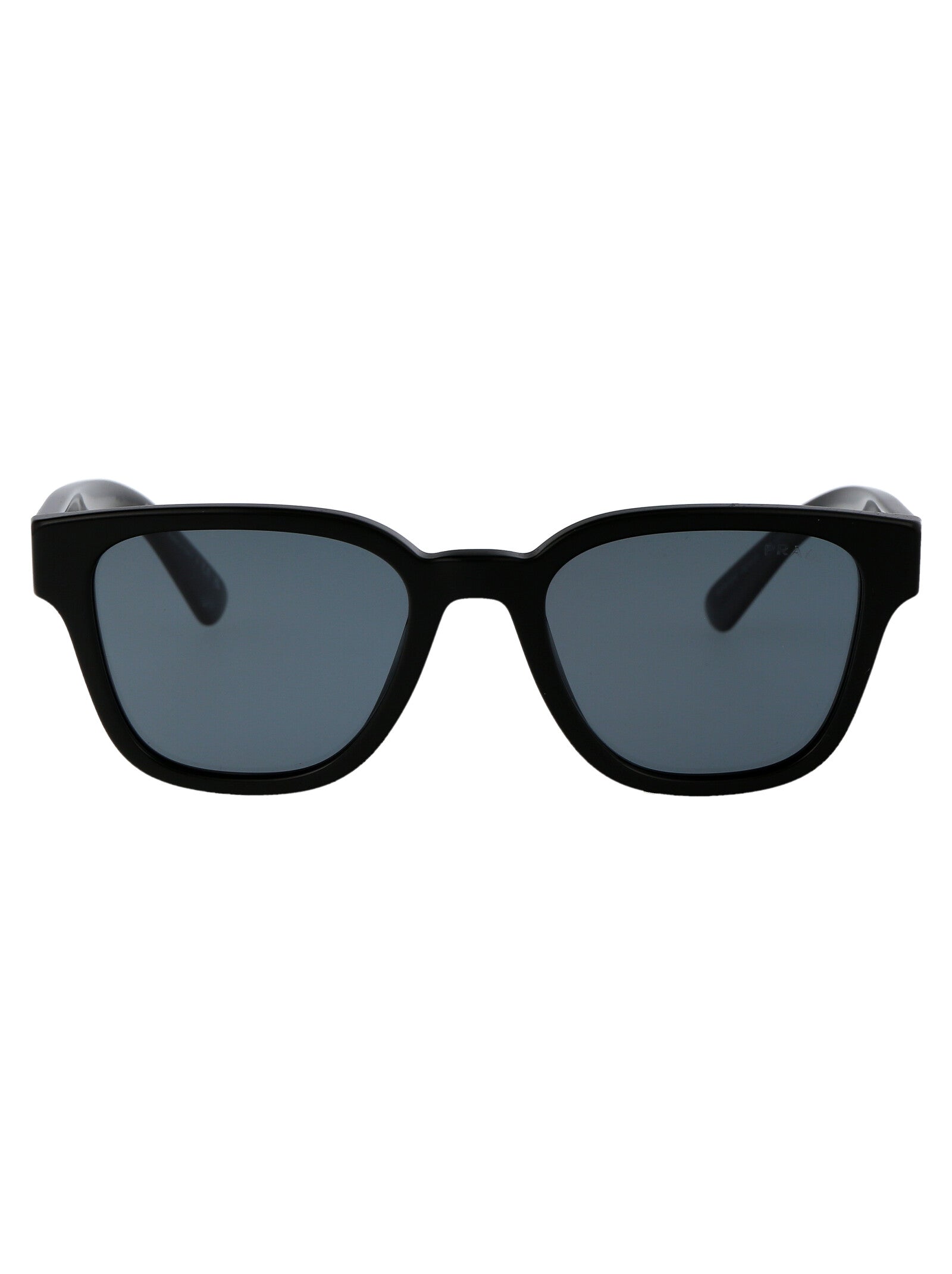 PRADA Acetate Sunglasses for Men - SS25 Collection