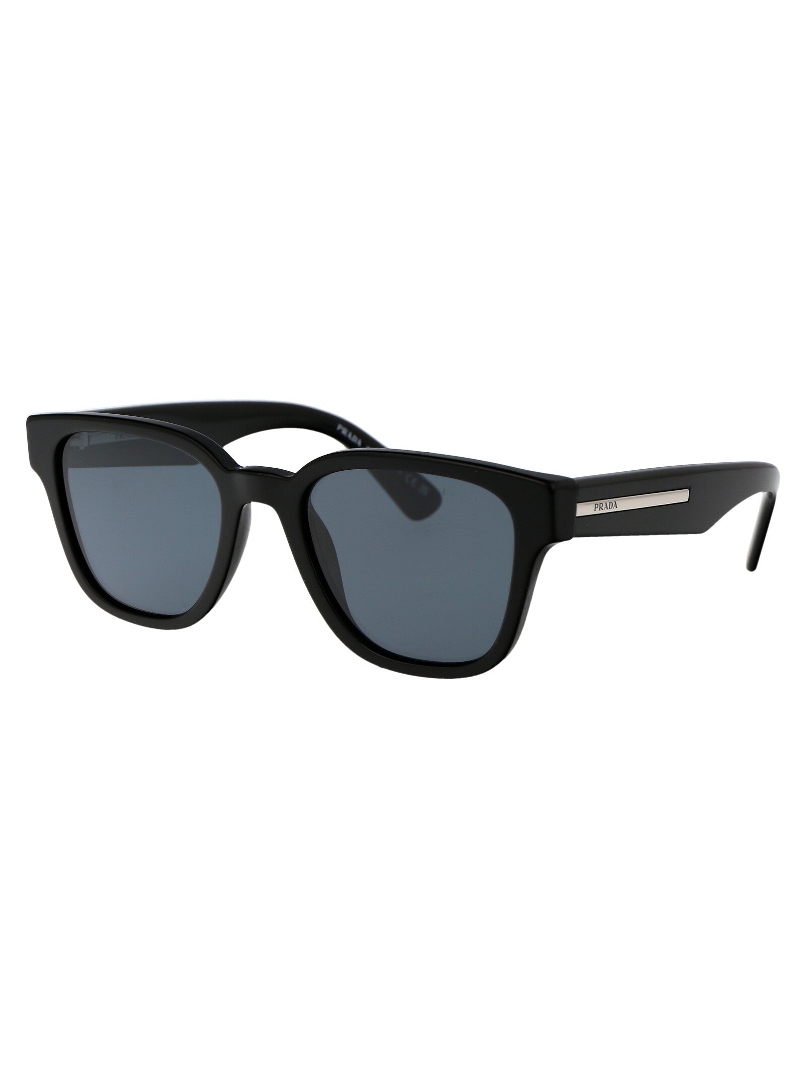 PRADA Acetate Sunglasses for Men - SS25 Collection