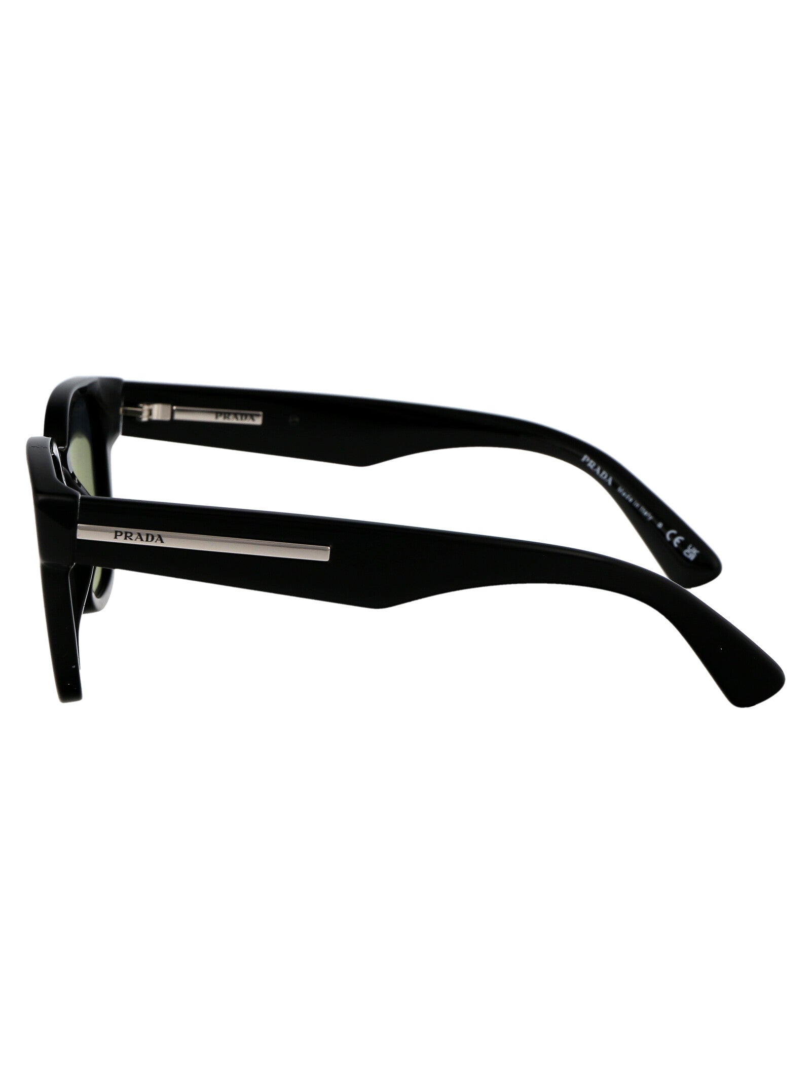 PRADA Acetate Sunglasses for Men - SS25 Collection