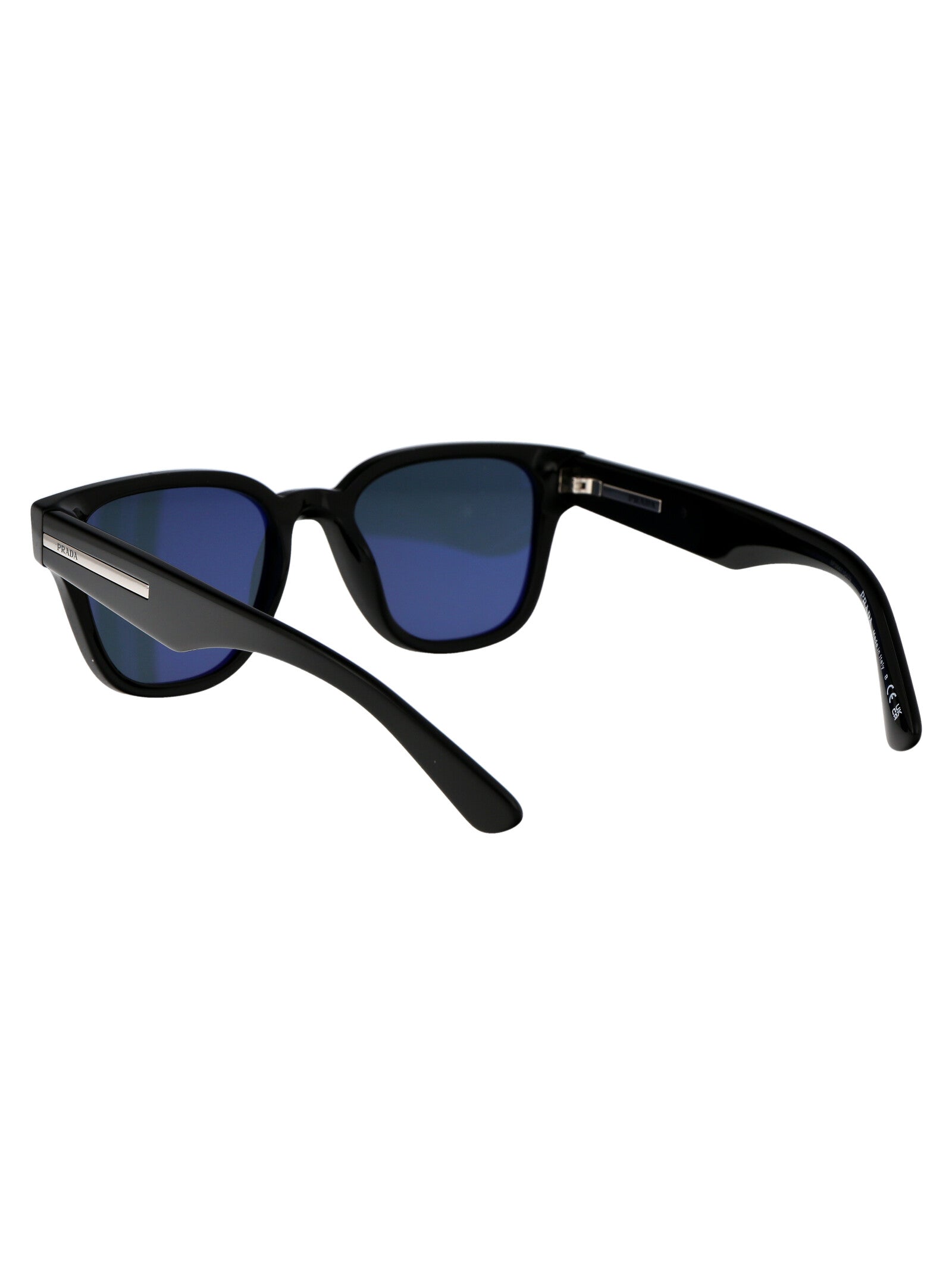 PRADA Acetate Sunglasses for Men - SS25 Collection