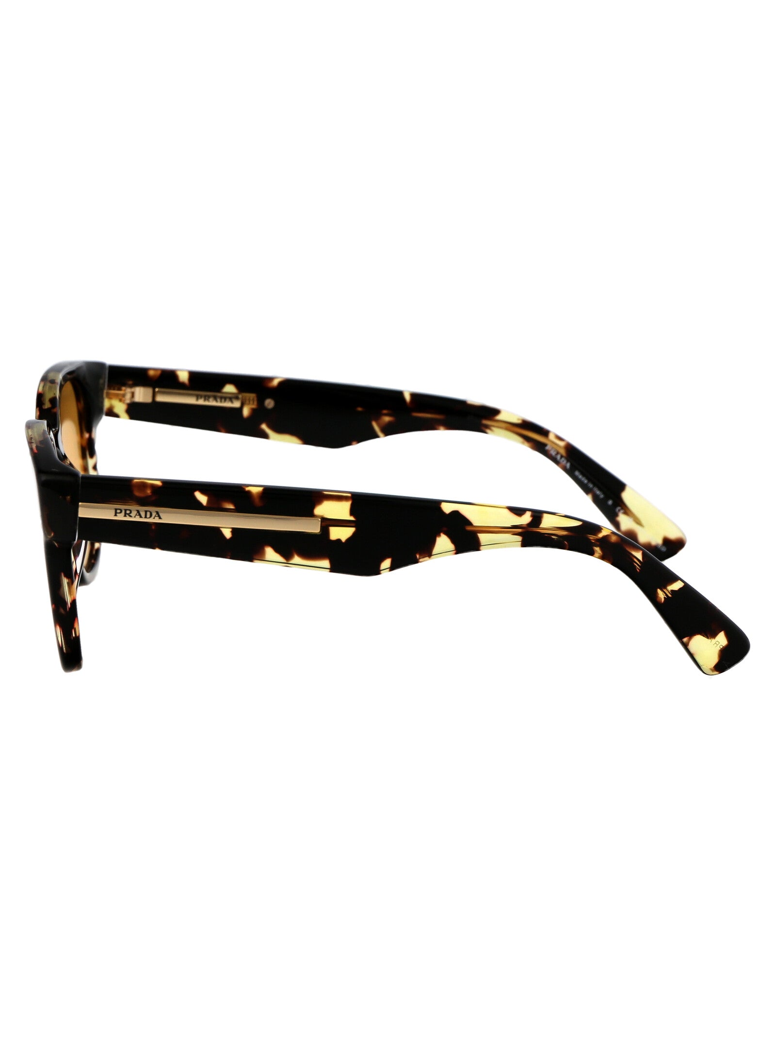 PRADA Chic Acetate Sunglasses for Women - SS25 Collection