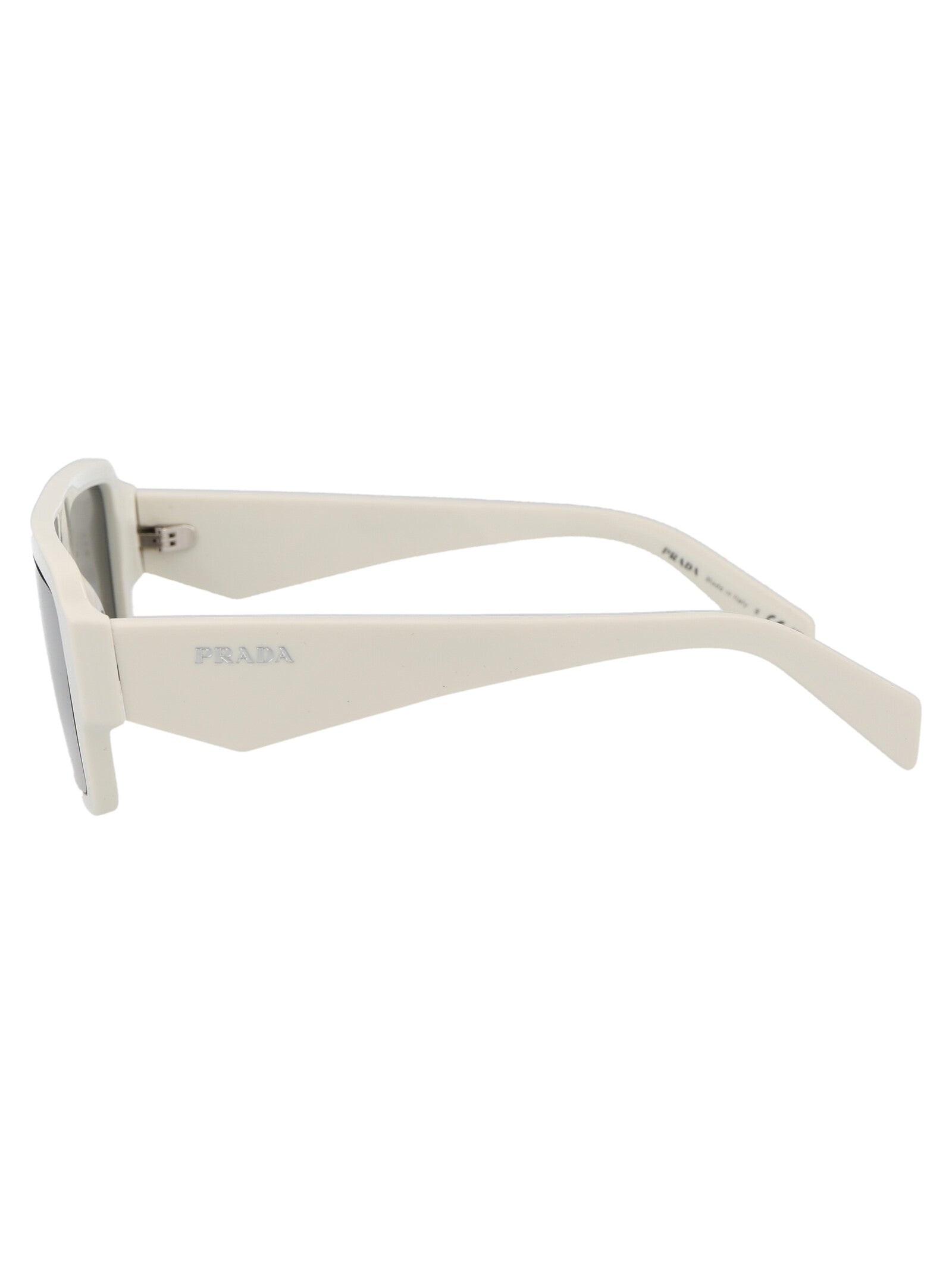 PRADA Acetate Fashion Sunglasses for Women - Trendy Statement Accessory