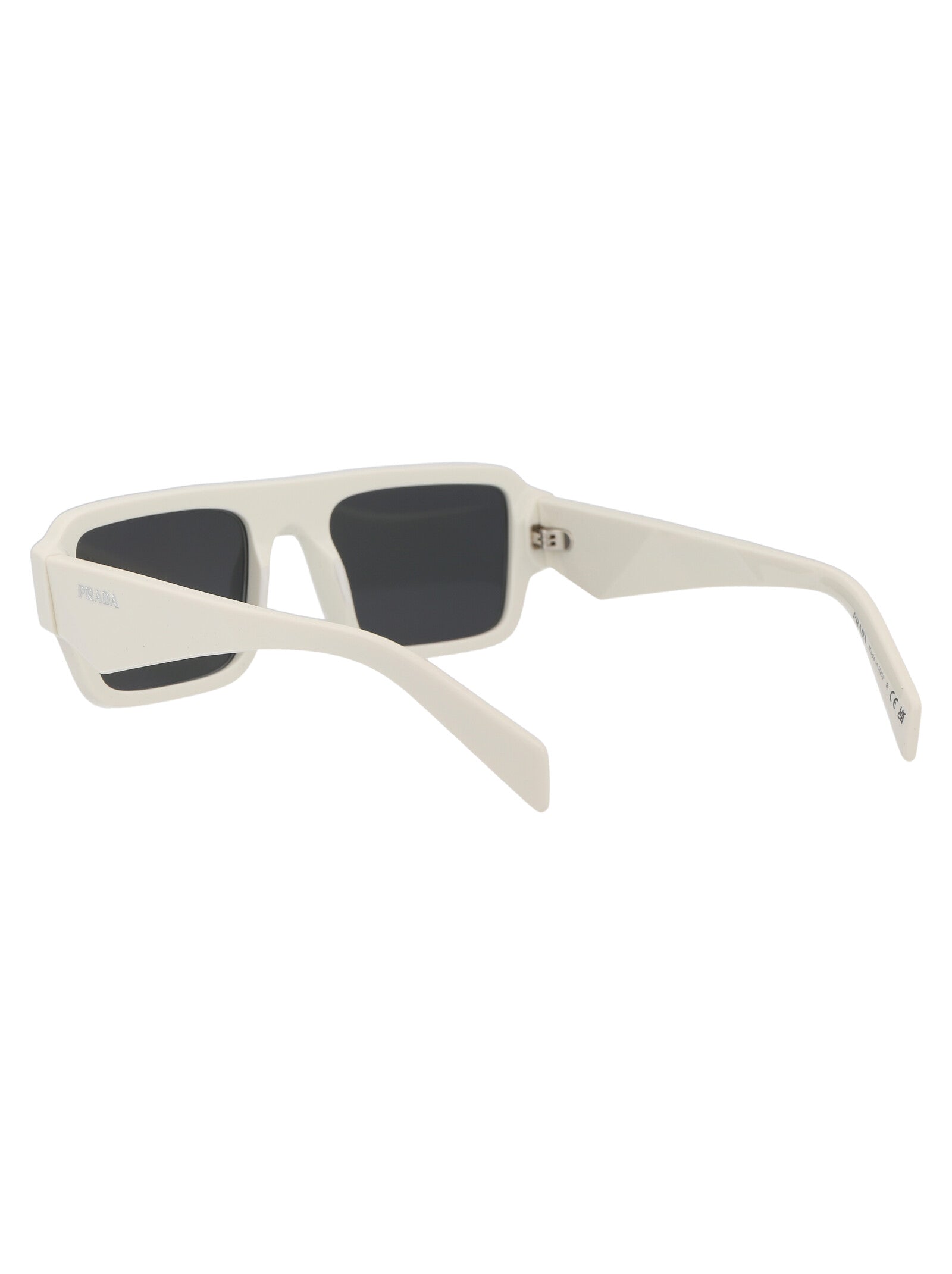 PRADA Acetate Fashion Sunglasses for Women - Trendy Statement Accessory