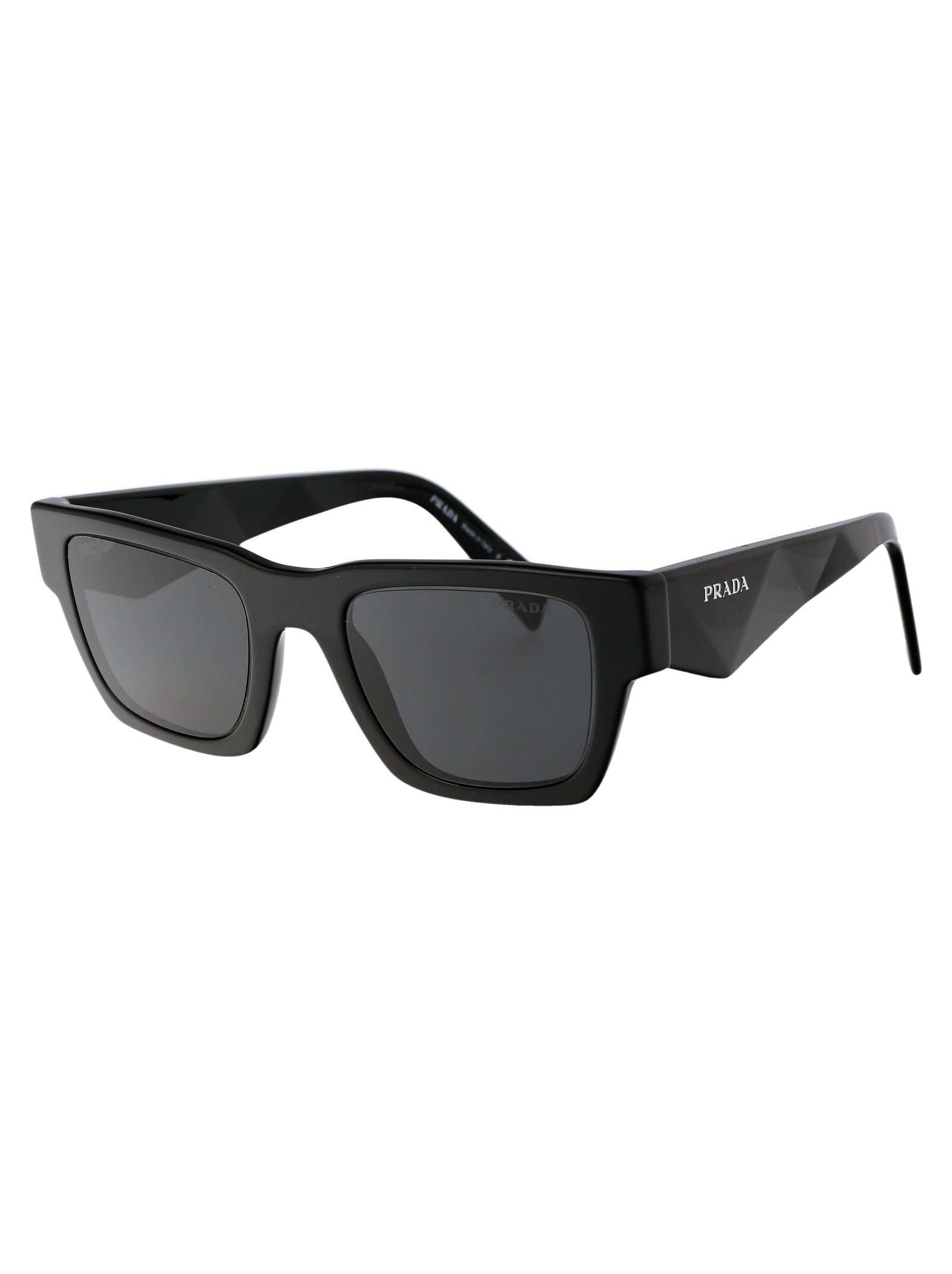 PRADA Acetate Sunglasses for Men