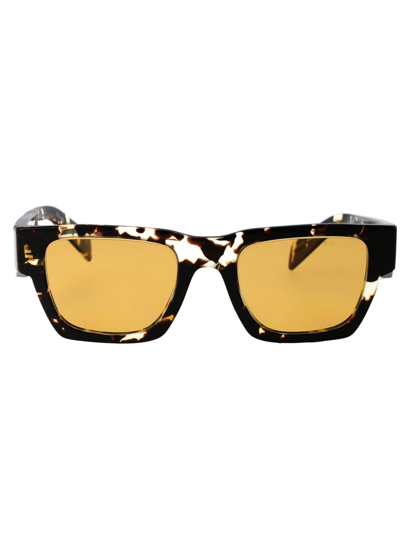 PRADA Mini Acetate Sunglasses for Men - SS25 Collection