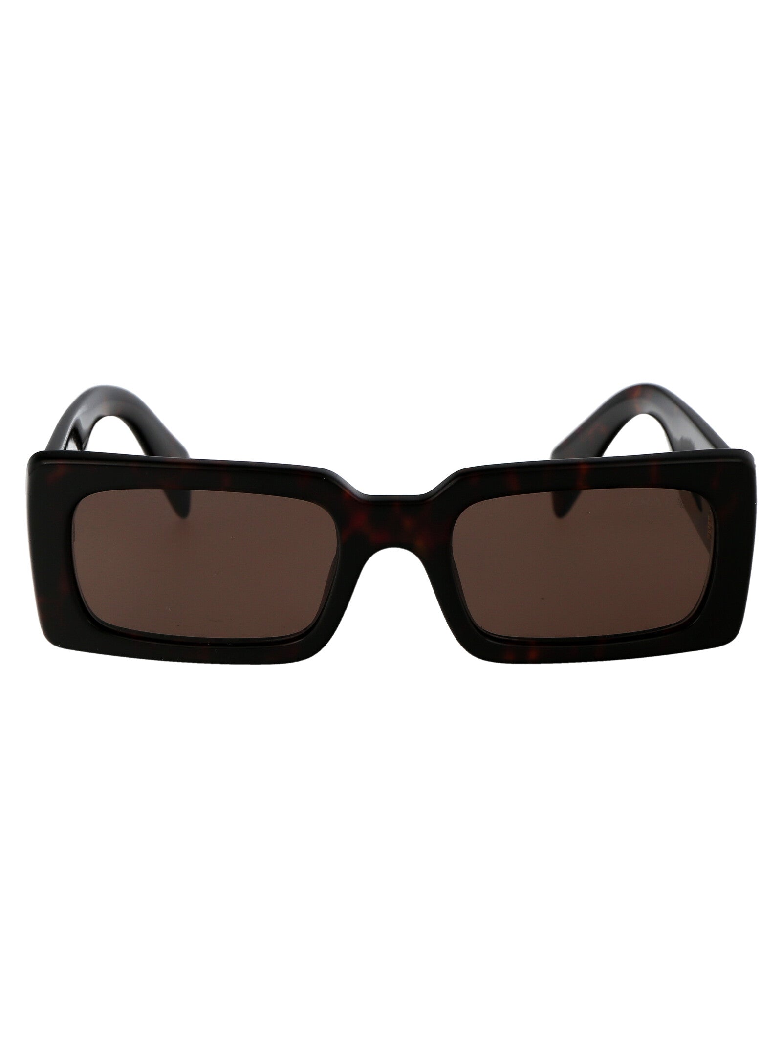 PRADA Acetate Sunglasses for Women - Chic Elegance