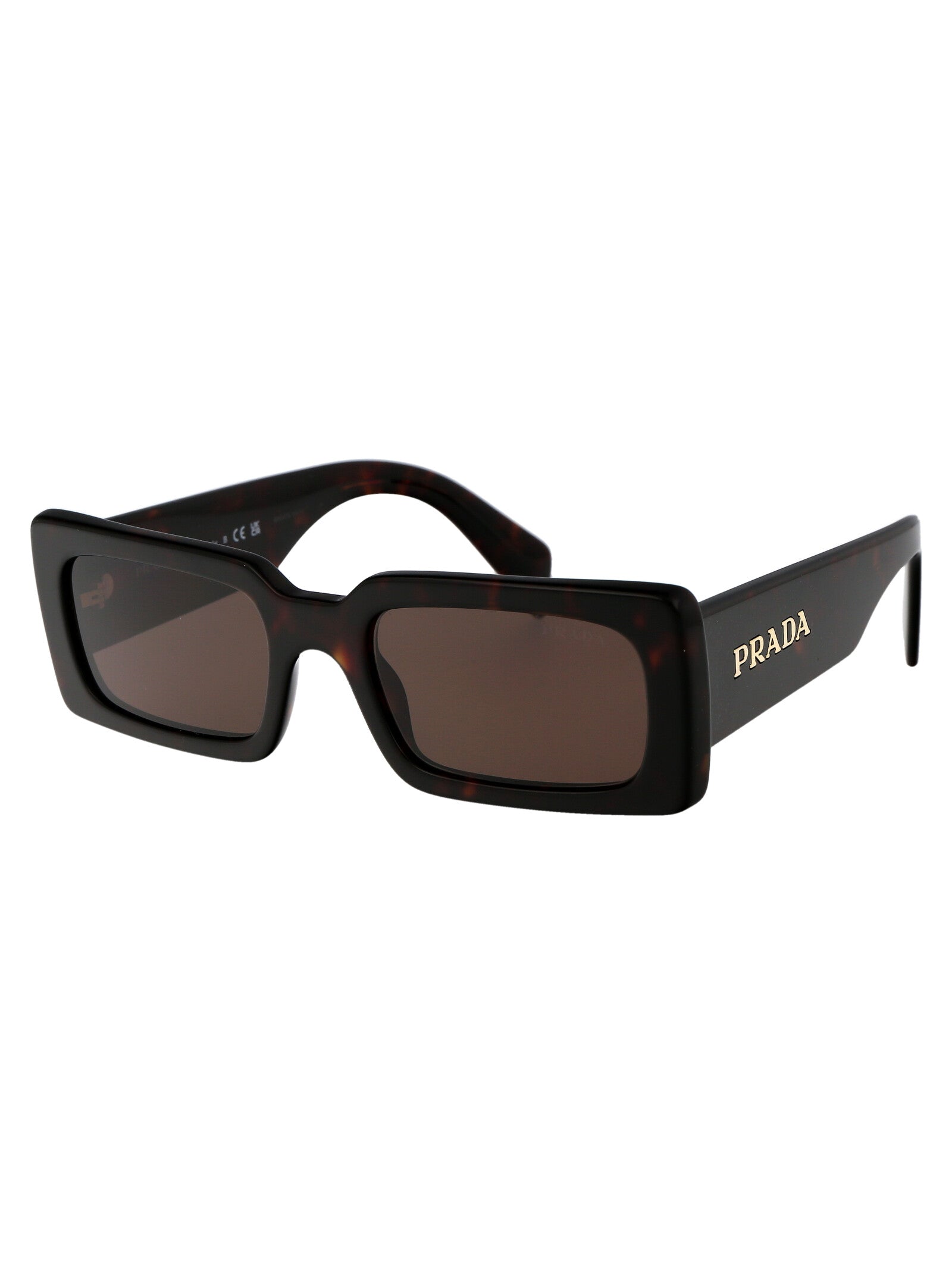 PRADA Acetate Sunglasses for Women - Chic Elegance