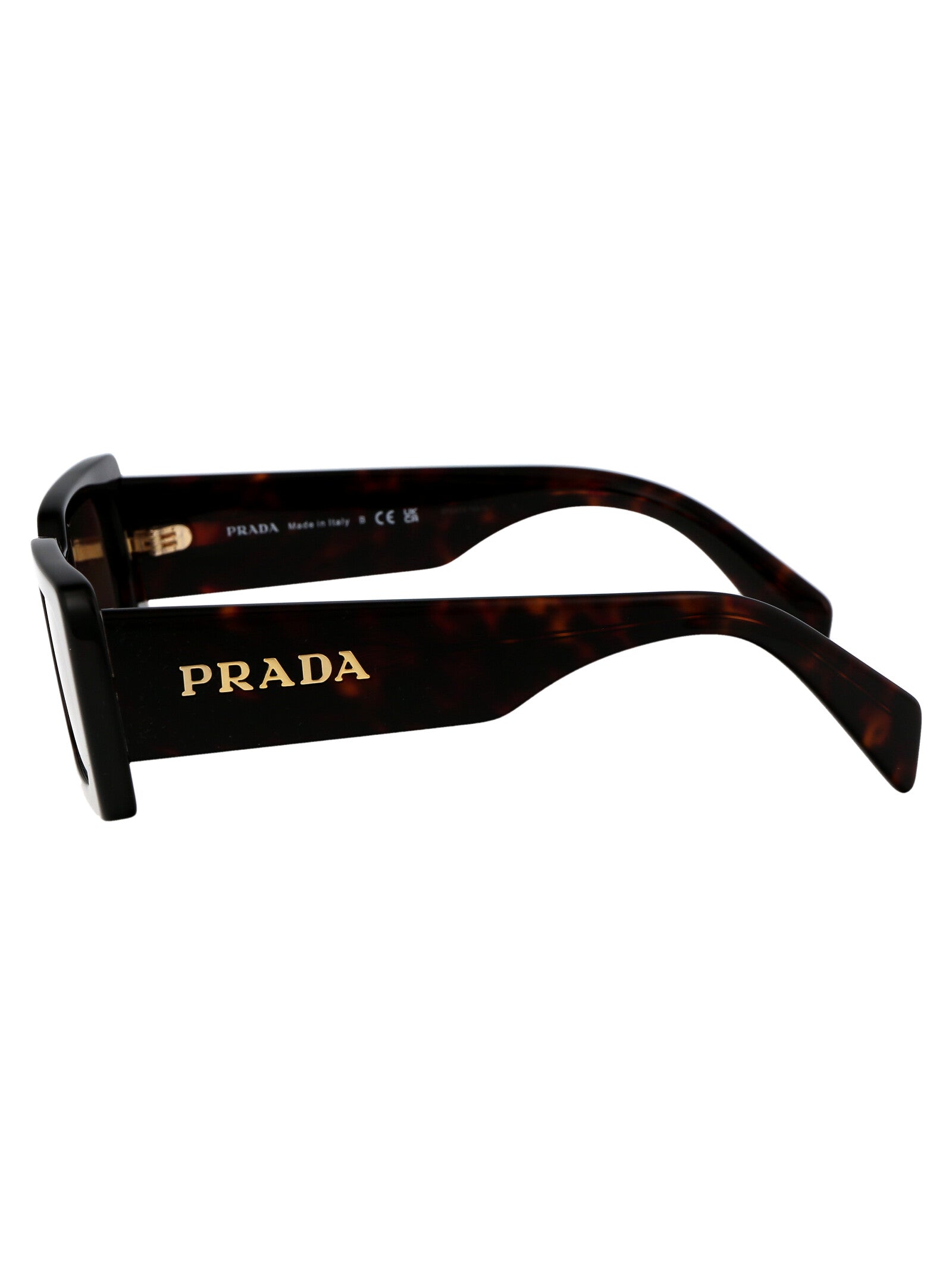 PRADA Acetate Sunglasses for Women - Chic Elegance