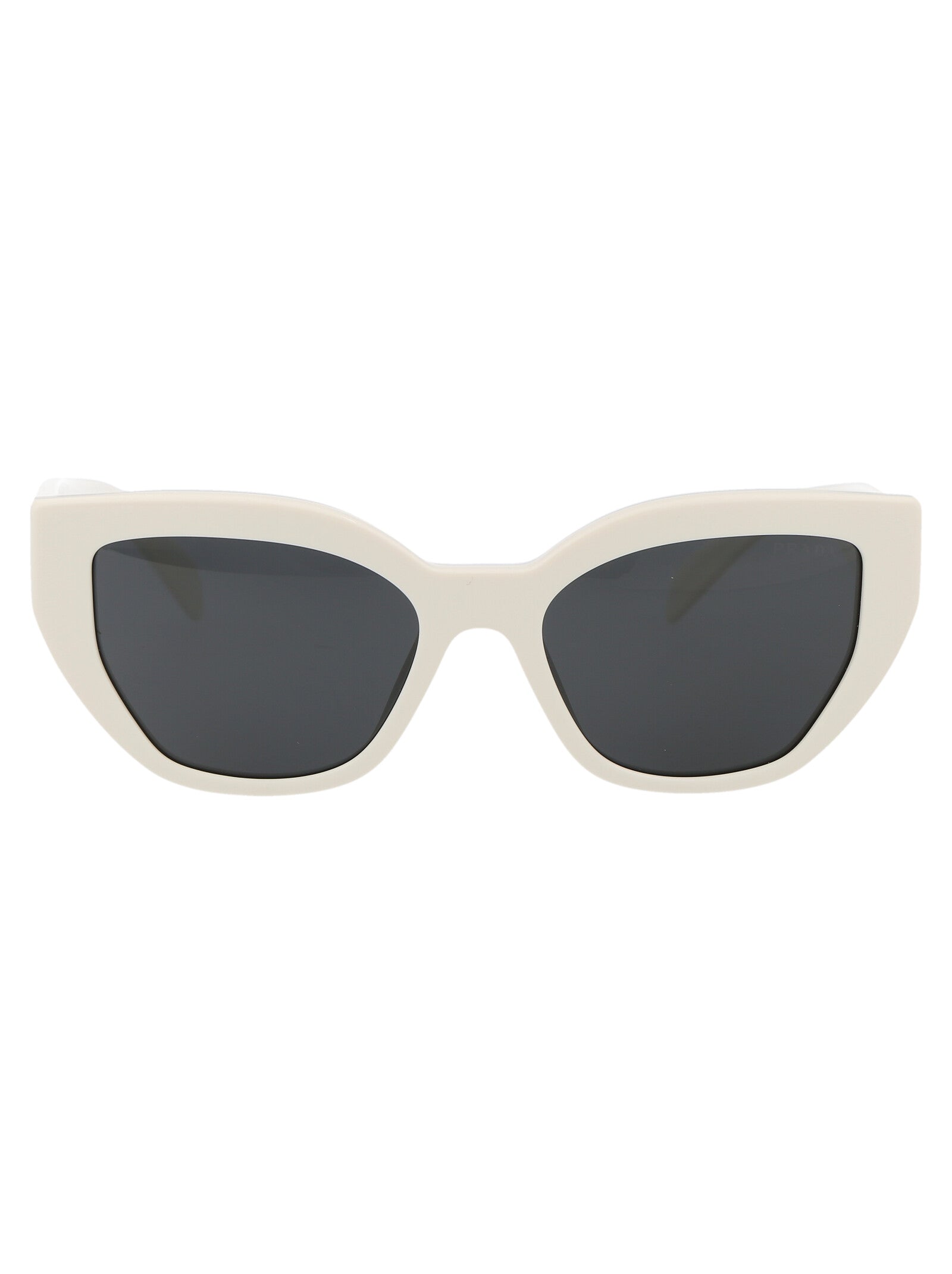 PRADA Acetate Sunglasses for Women - SS25 Collection
