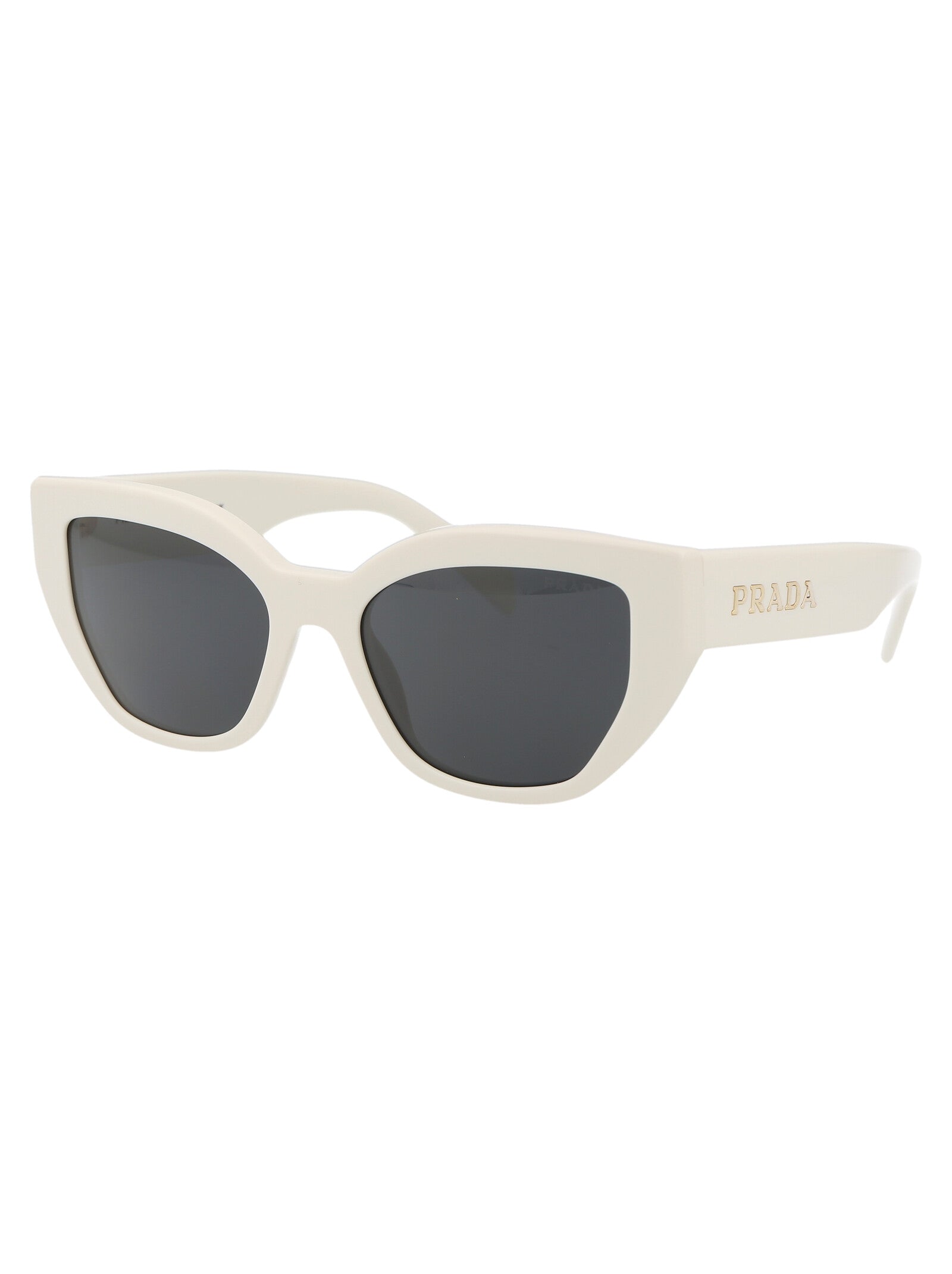PRADA Acetate Sunglasses for Women - SS25 Collection