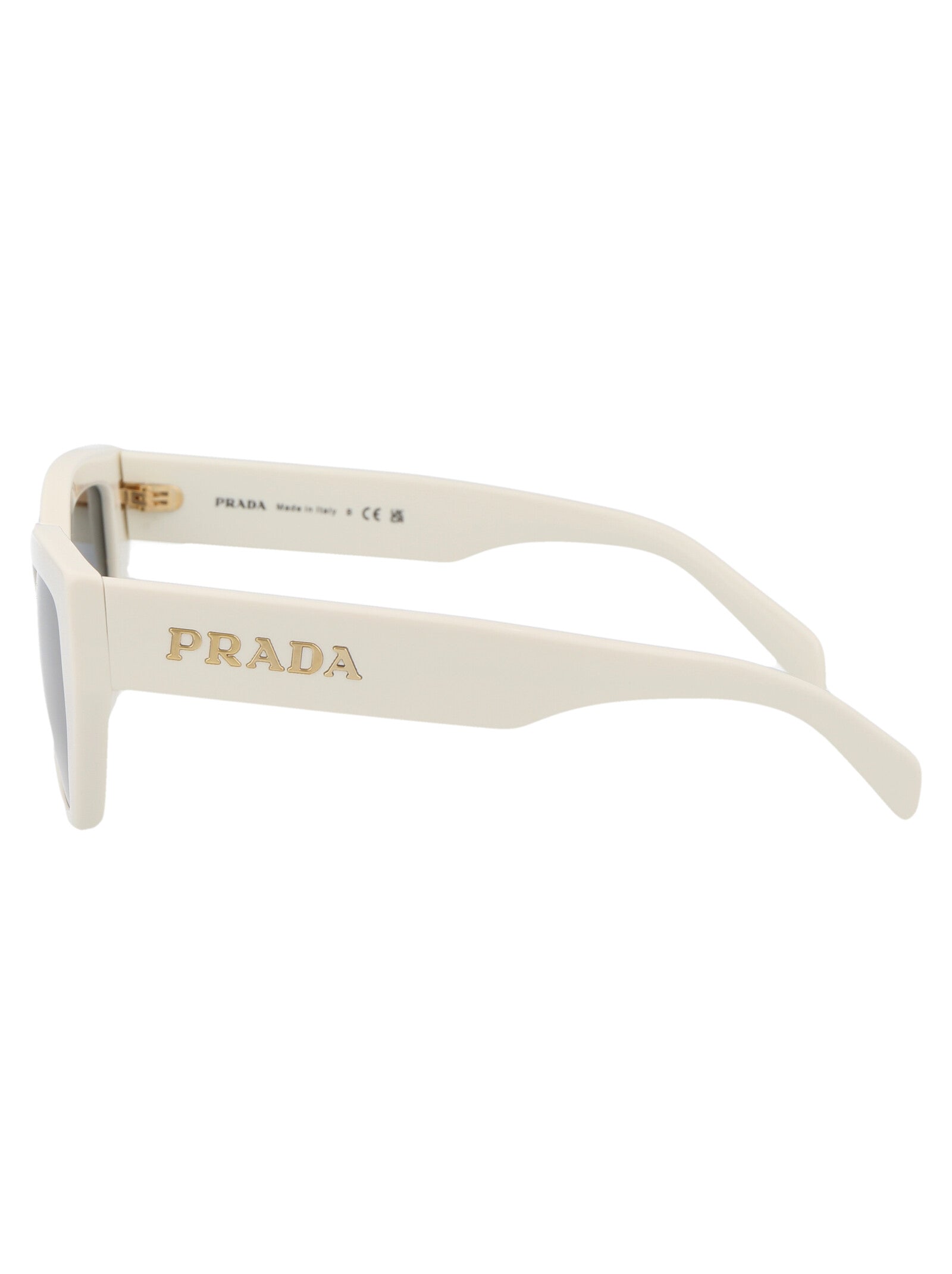 PRADA Acetate Sunglasses for Women - SS25 Collection