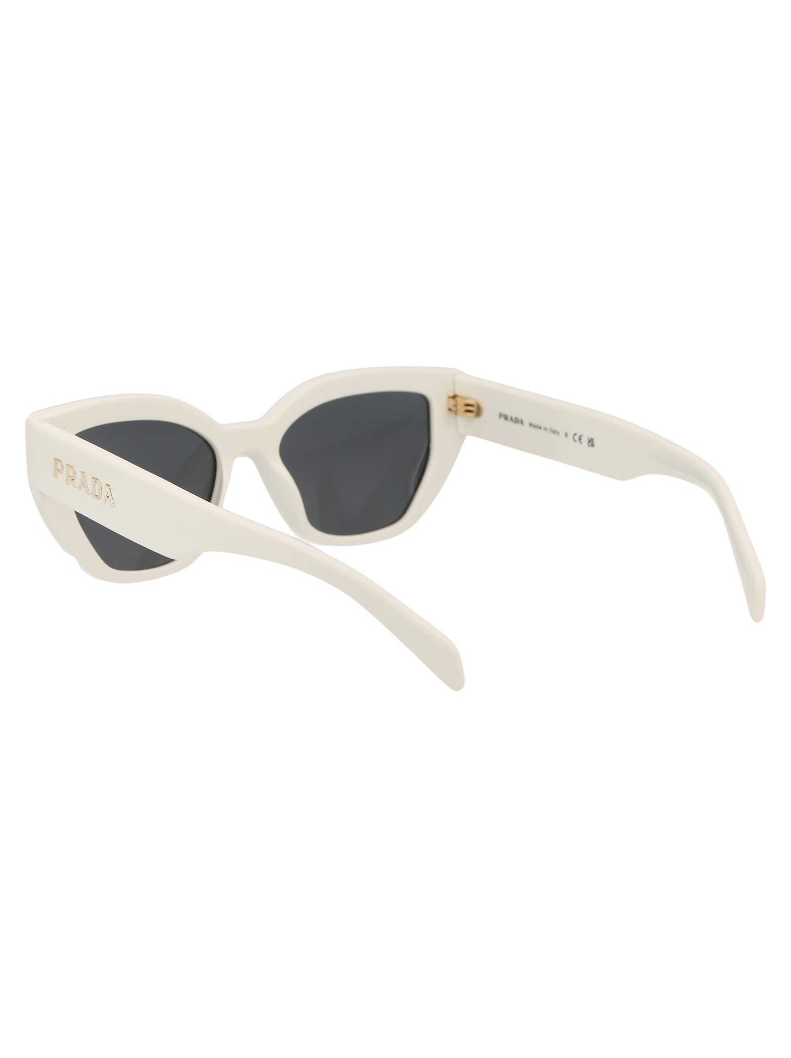 PRADA Acetate Sunglasses for Women - SS25 Collection