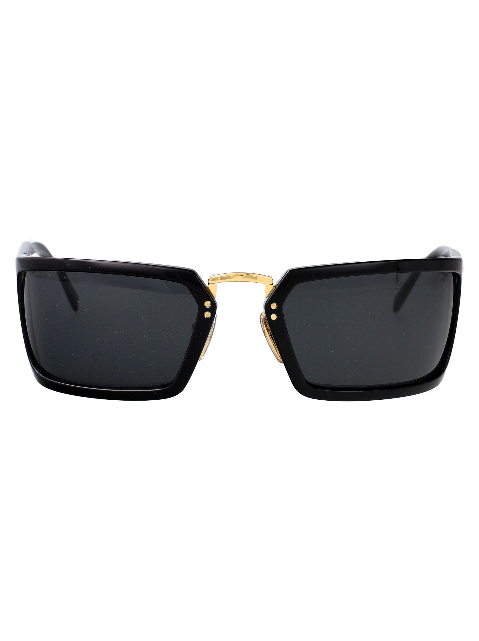 PRADA Chic Acetate Sunglasses for Women - SS25