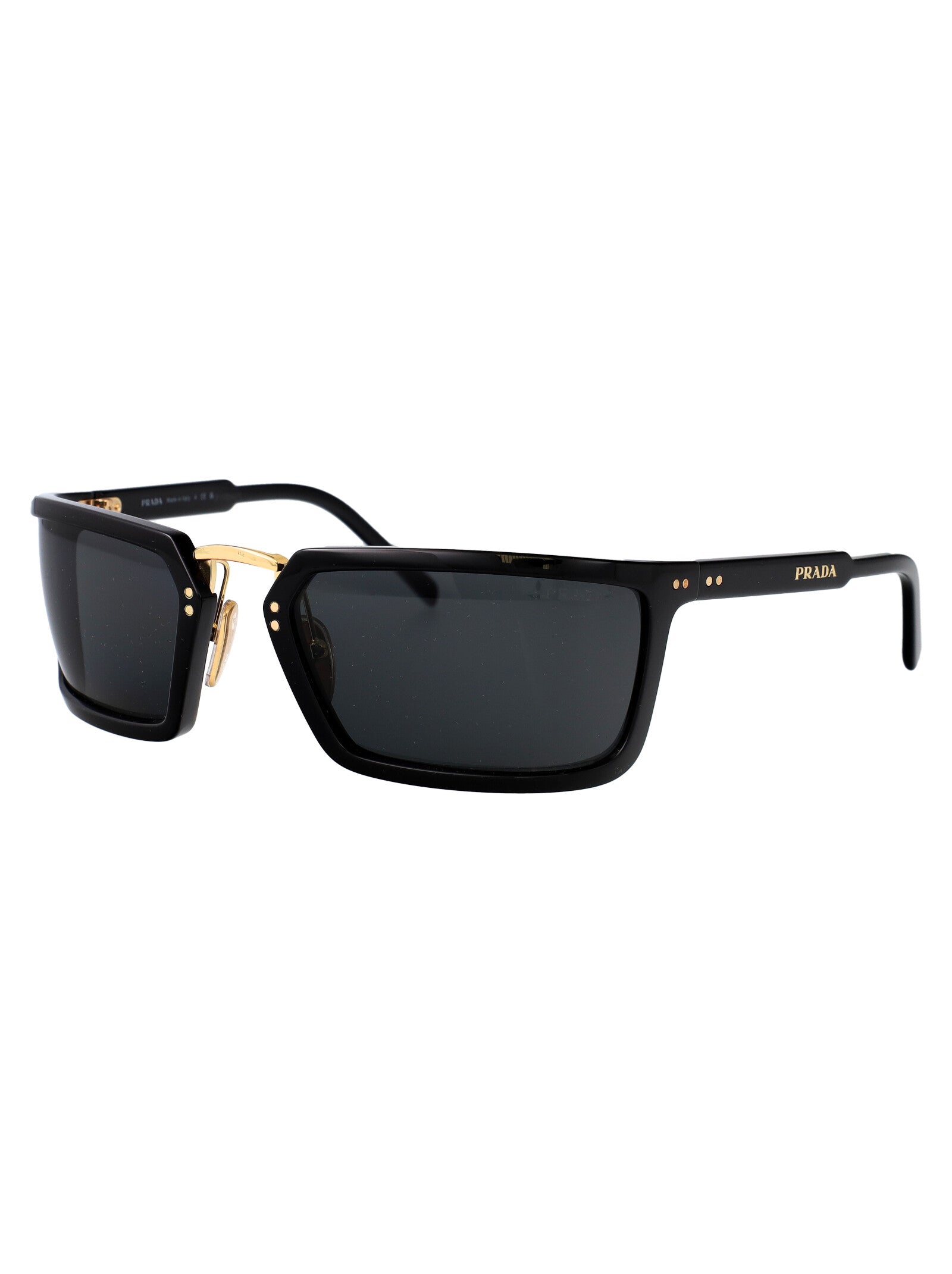 PRADA Chic Acetate Sunglasses for Women - SS25