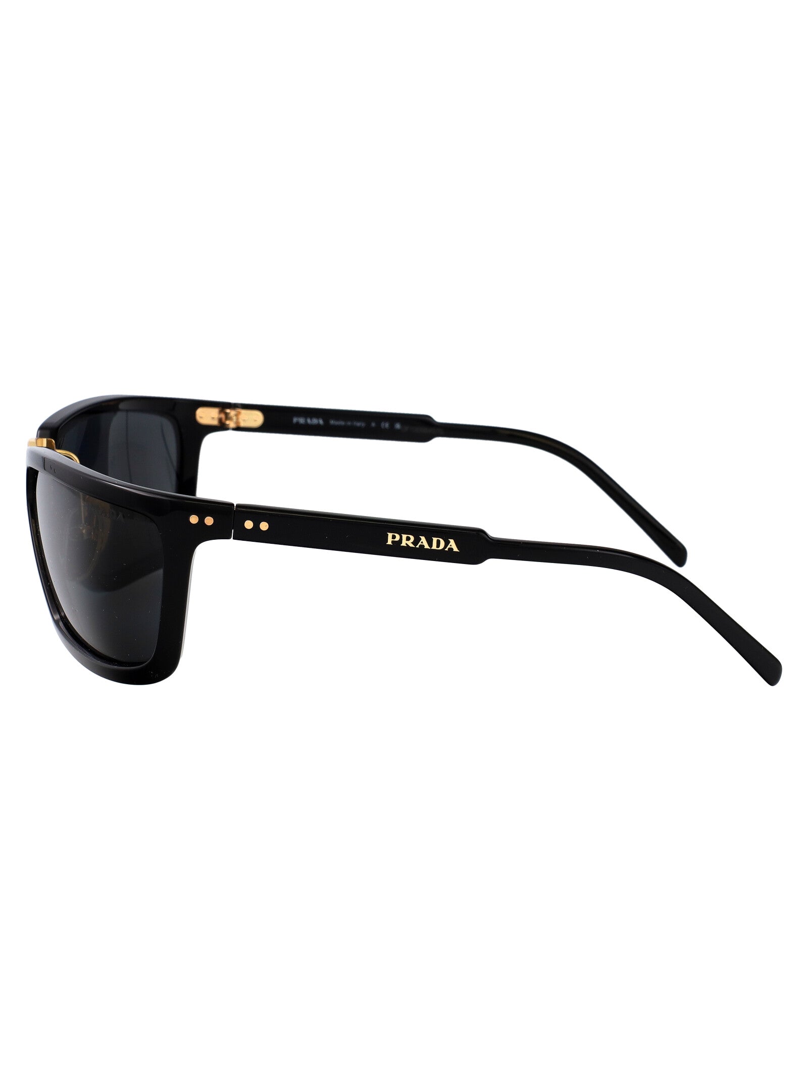 PRADA Chic Acetate Sunglasses for Women - SS25
