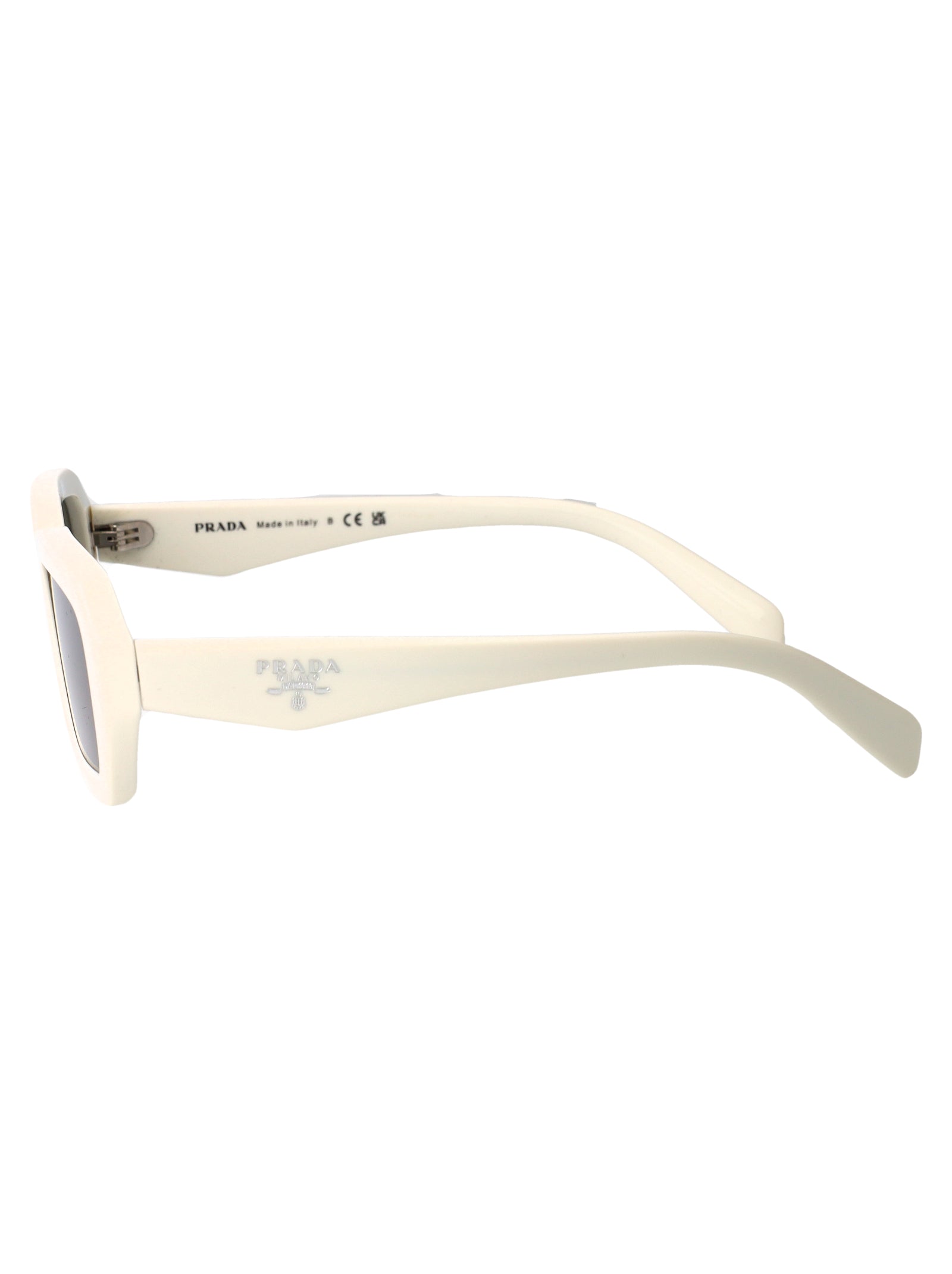 PRADA Acetate Sunglasses for Women